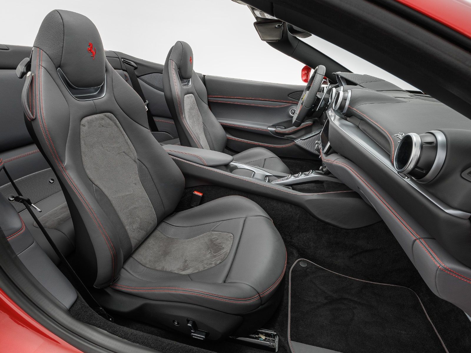 Ferrari Portofino - 2019 - Joinsteer - #9