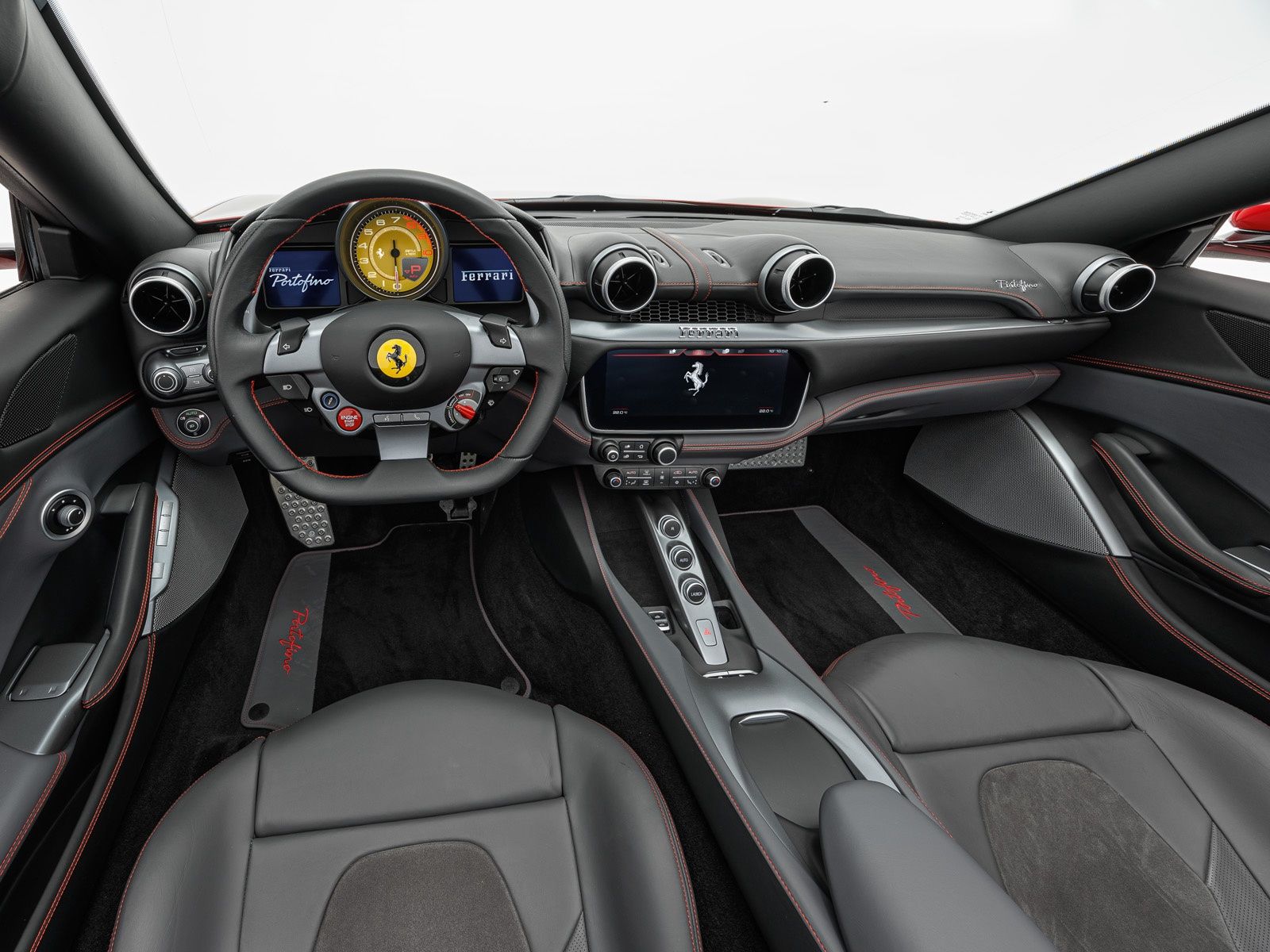 Ferrari Portofino - 2019 - Joinsteer - #11