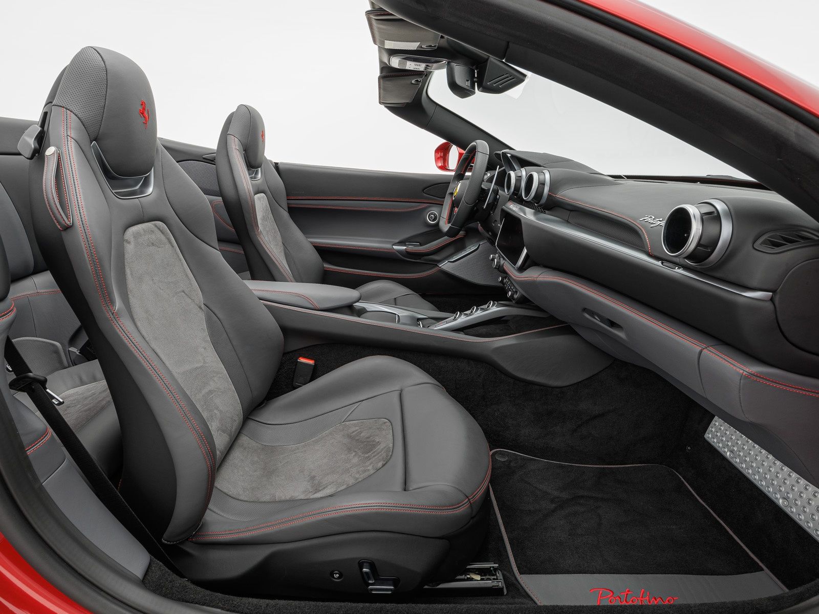 Ferrari Portofino - 2019 - Joinsteer - #14