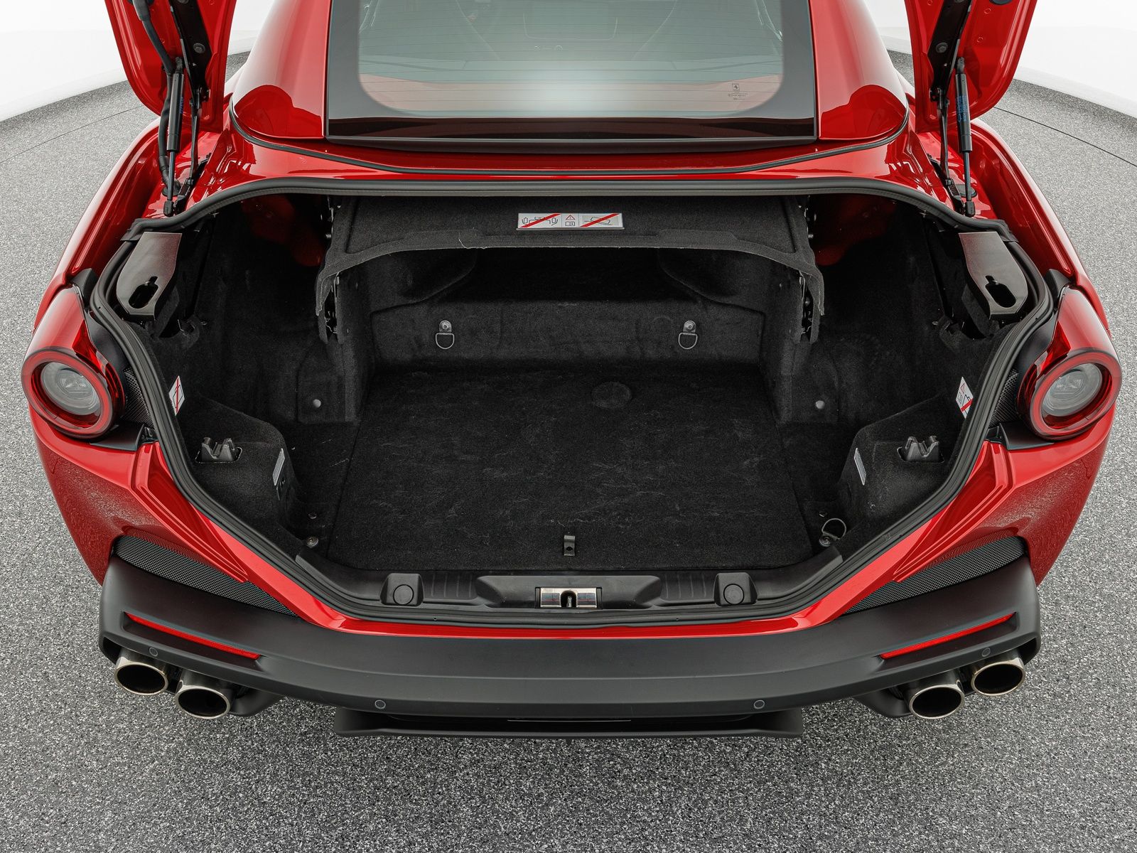 Ferrari Portofino - 2019 - Joinsteer - #15