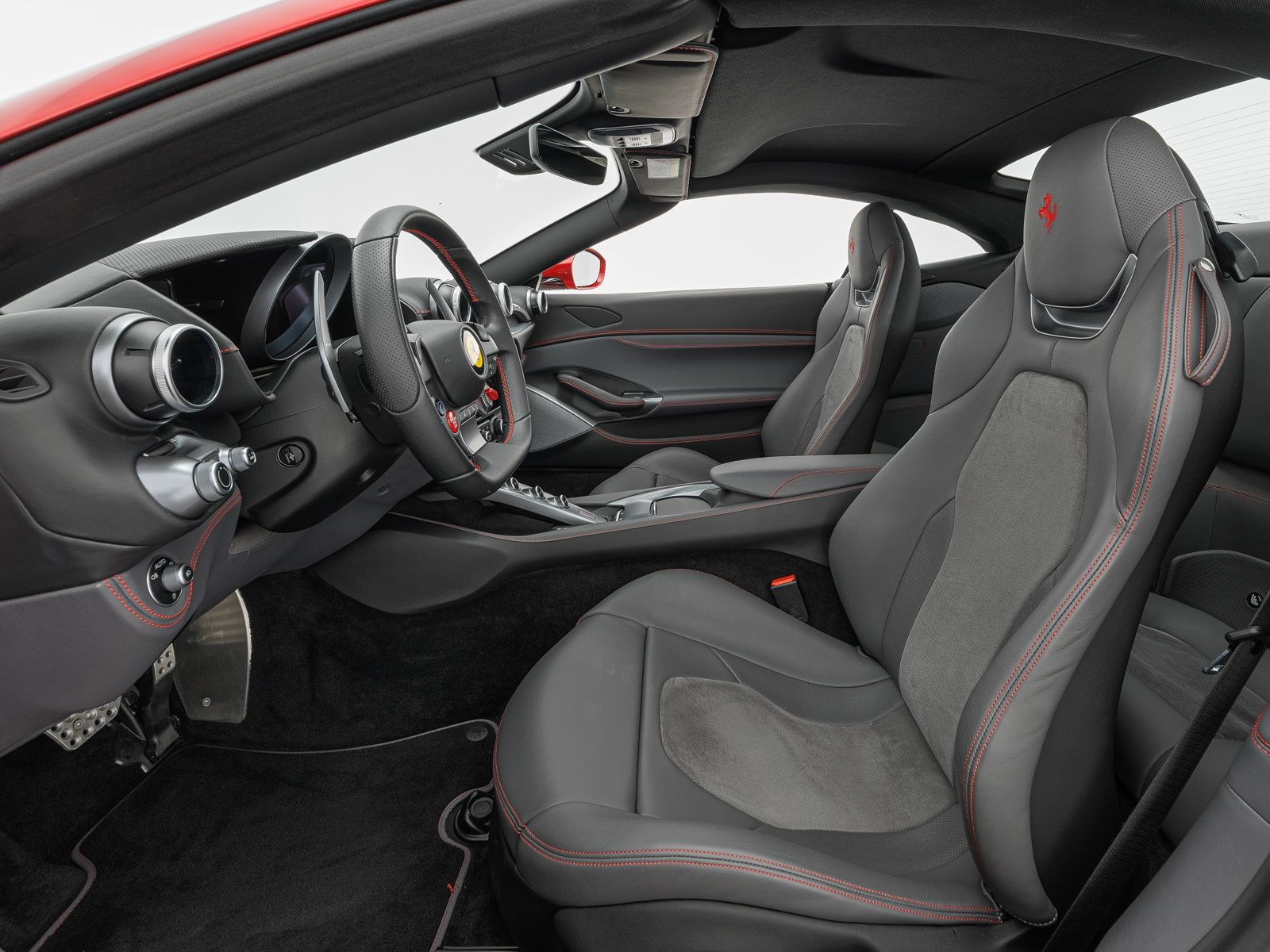 Ferrari Portofino - 2019 - Joinsteer - #16