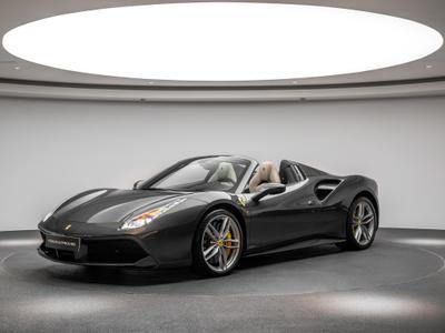 Ferrari 488 Spider -  - Joinsteer - #1