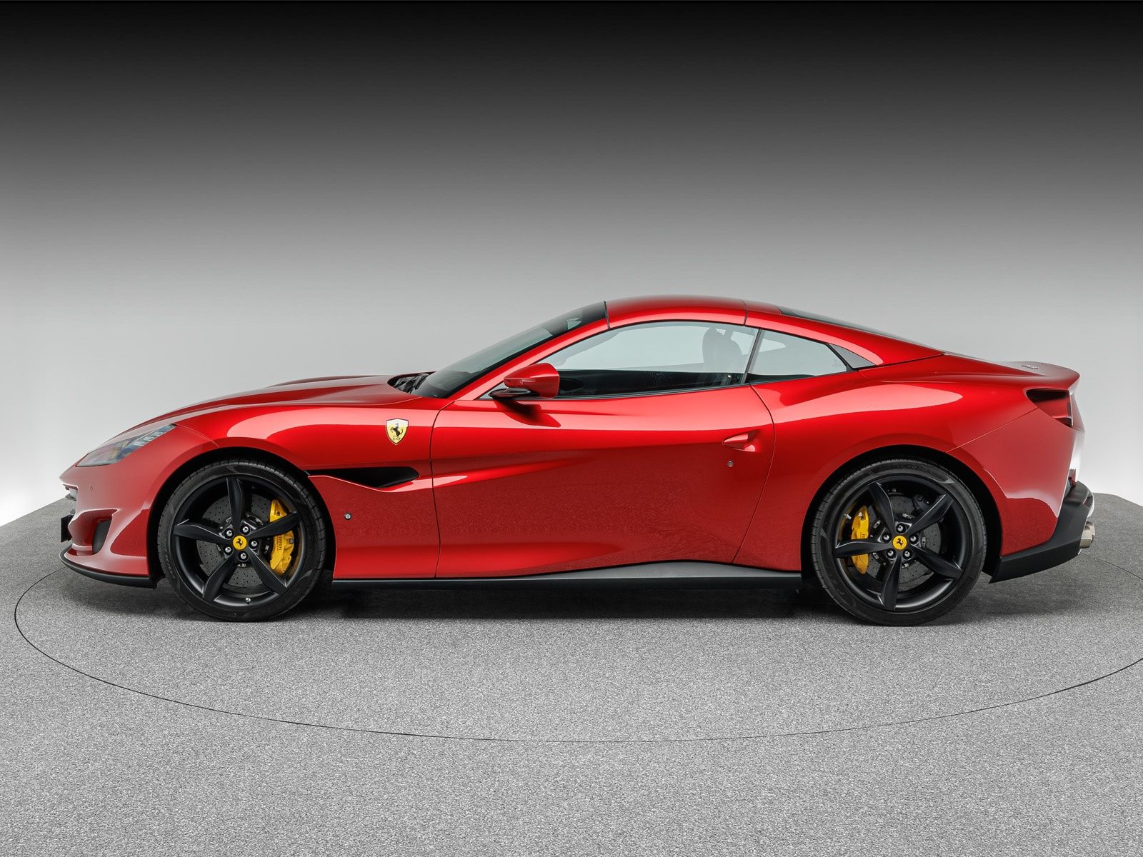 Ferrari Portofino - 2019 - Joinsteer - #17