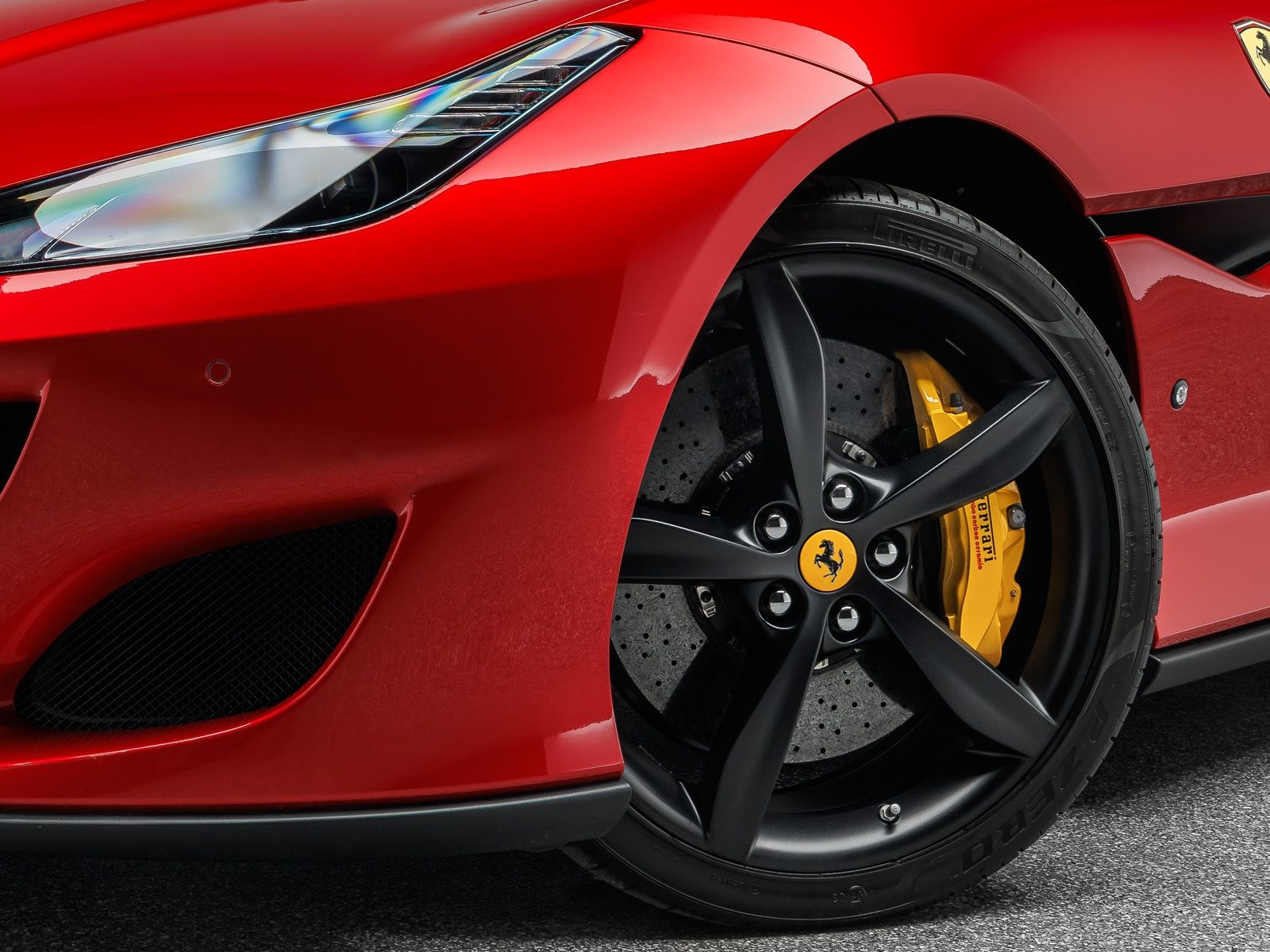 Ferrari Portofino - 2019 - Joinsteer - #18