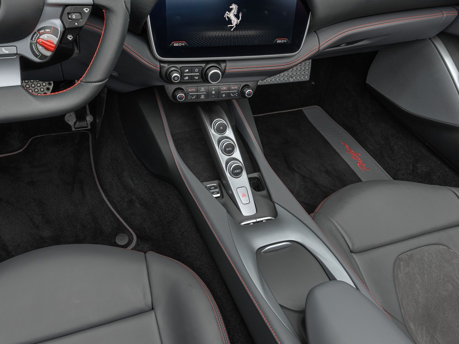 Ferrari Portofino - 2019 - Joinsteer - #21