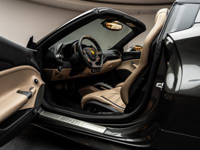 Ferrari 488 Spider -  - Joinsteer - #4