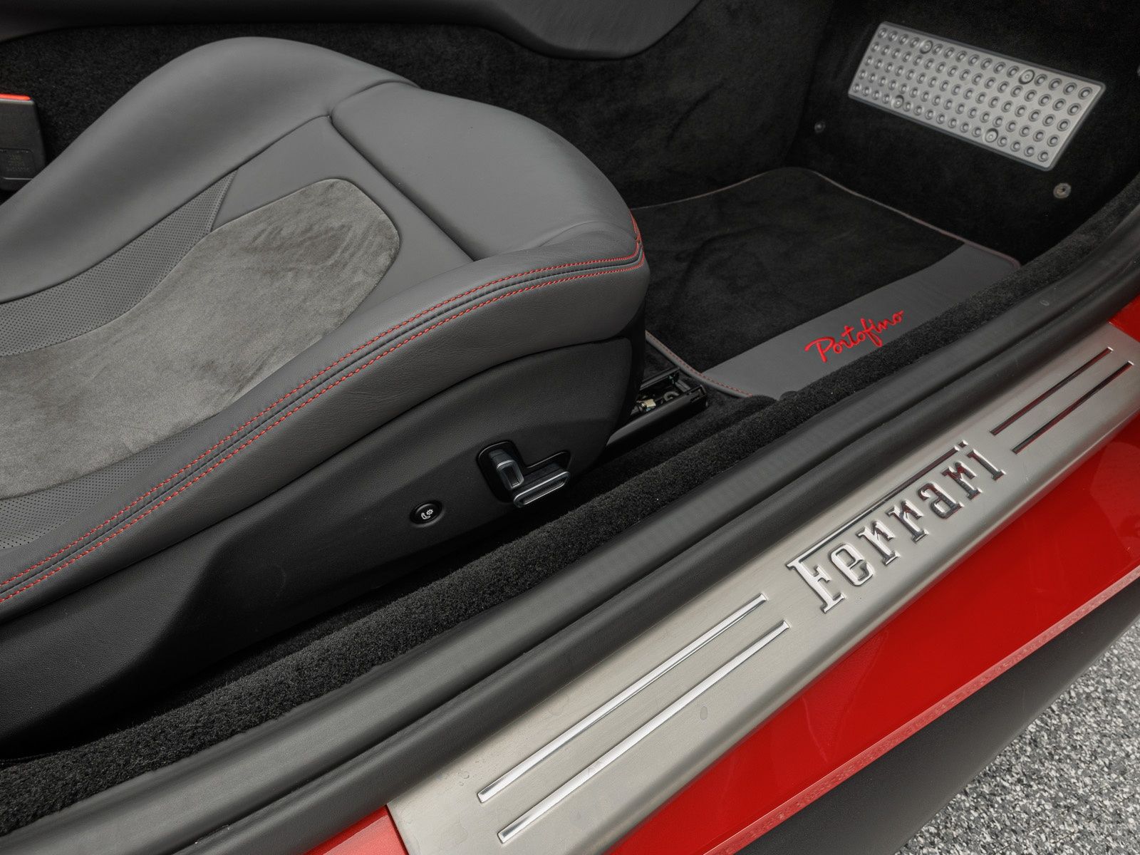 Ferrari Portofino - 2019 - Joinsteer - #22