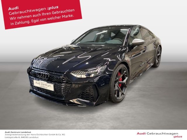 Audi RS7 Sportback Quattro Tiptronic - 2025 - Joinsteer - #1