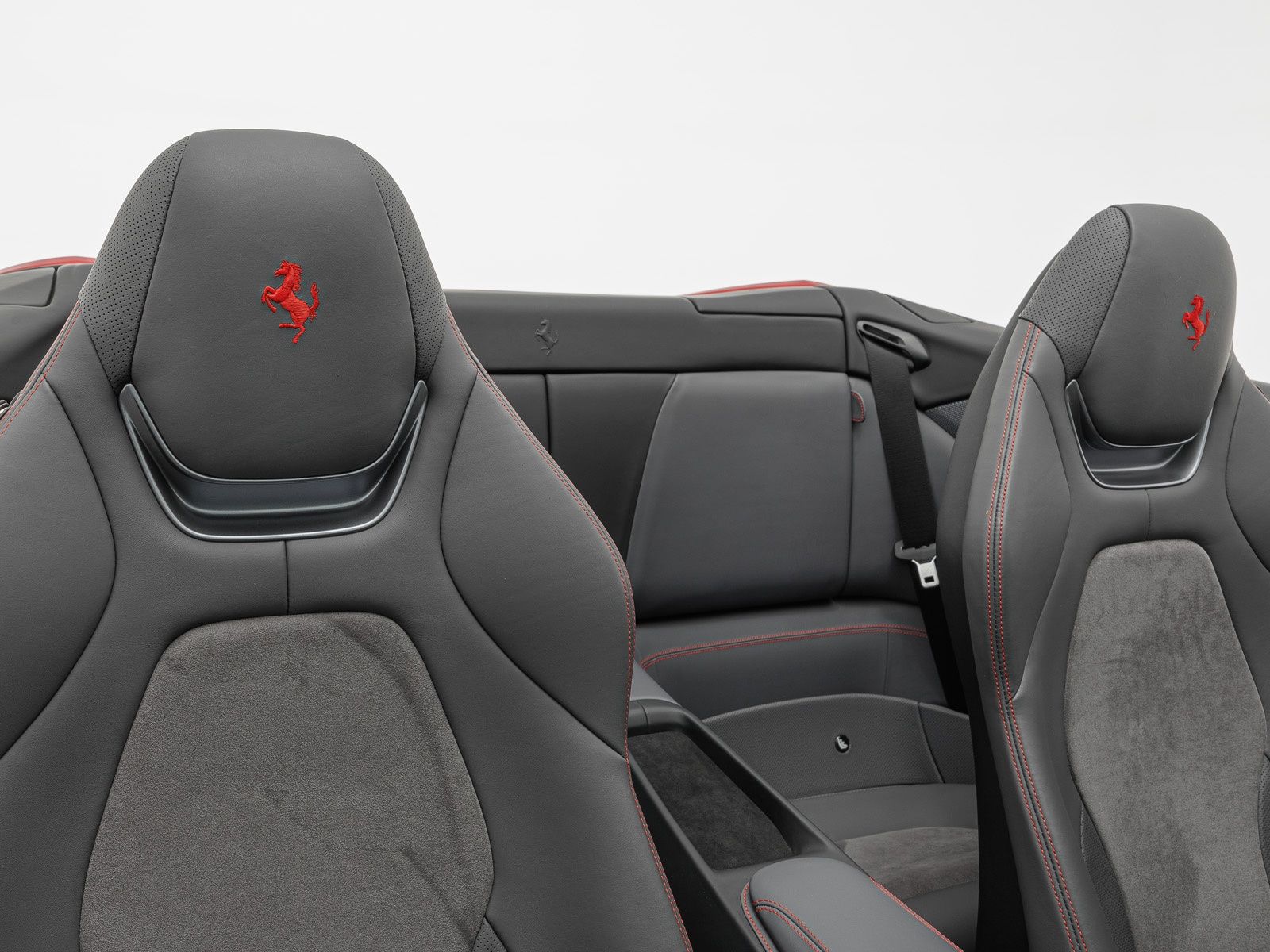 Ferrari Portofino - 2019 - Joinsteer - #23