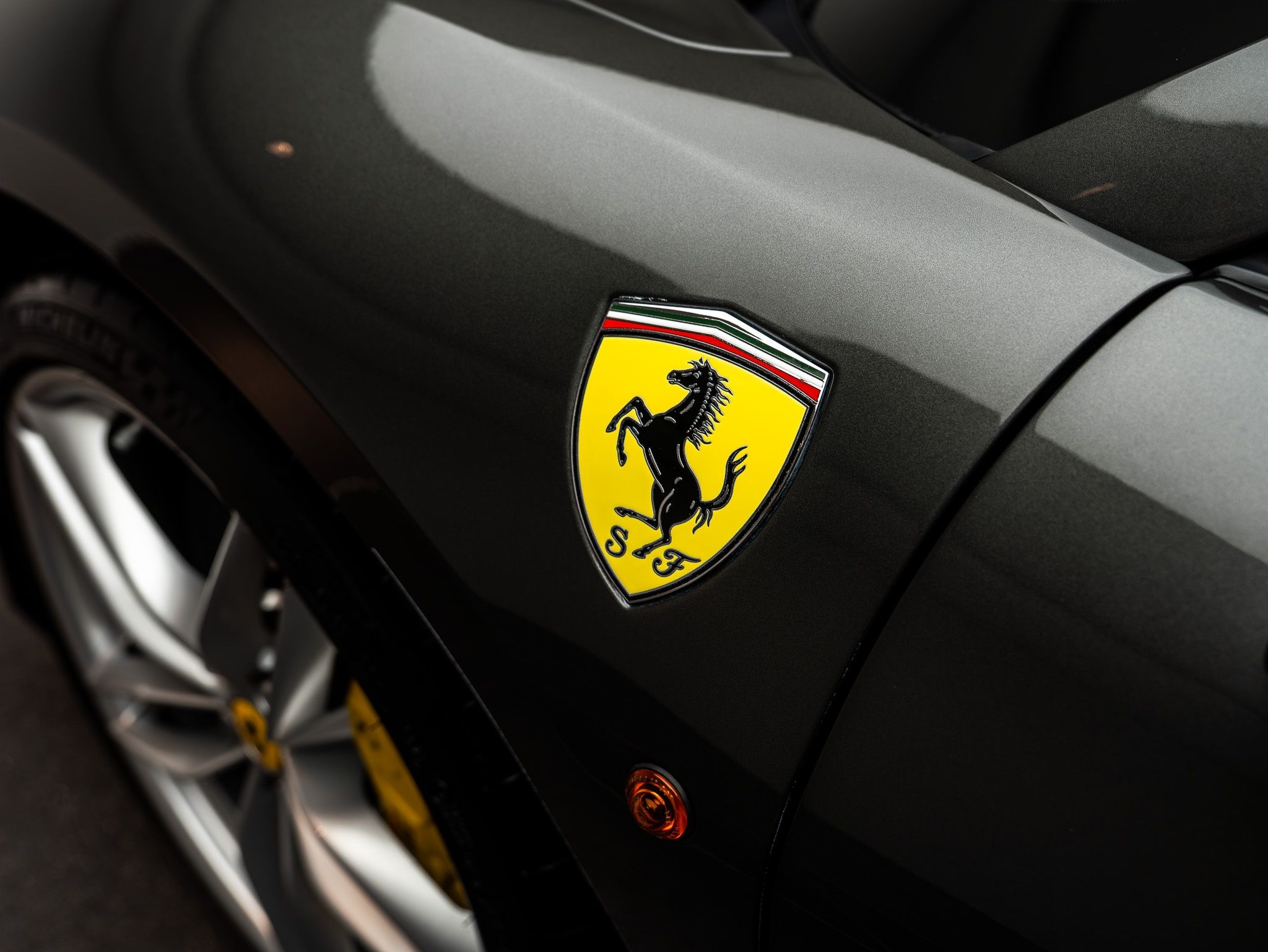 Ferrari 488 Spider - 2016 - Joinsteer - #8