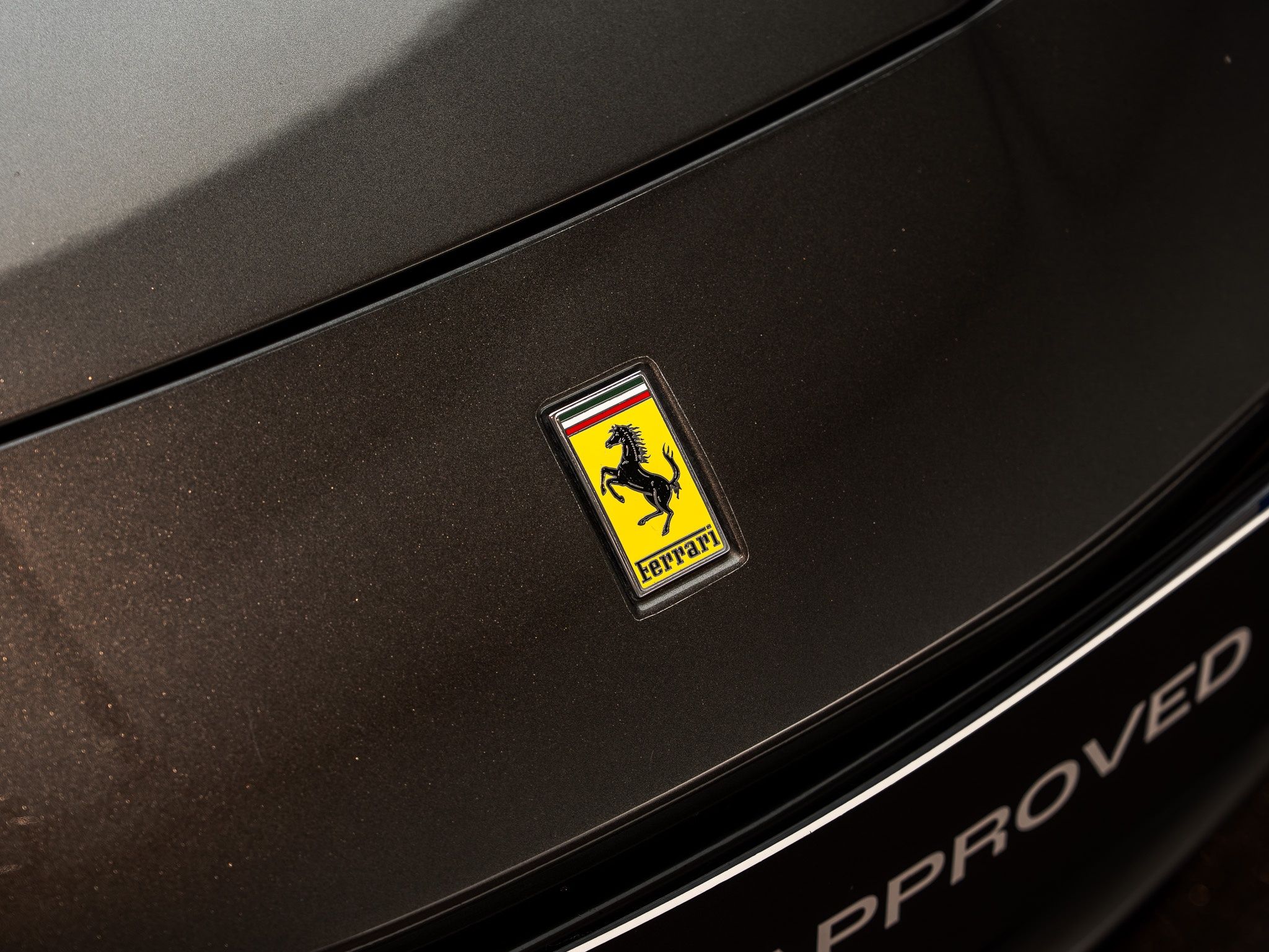 Ferrari 488 Spider - 2016 - Joinsteer - #12