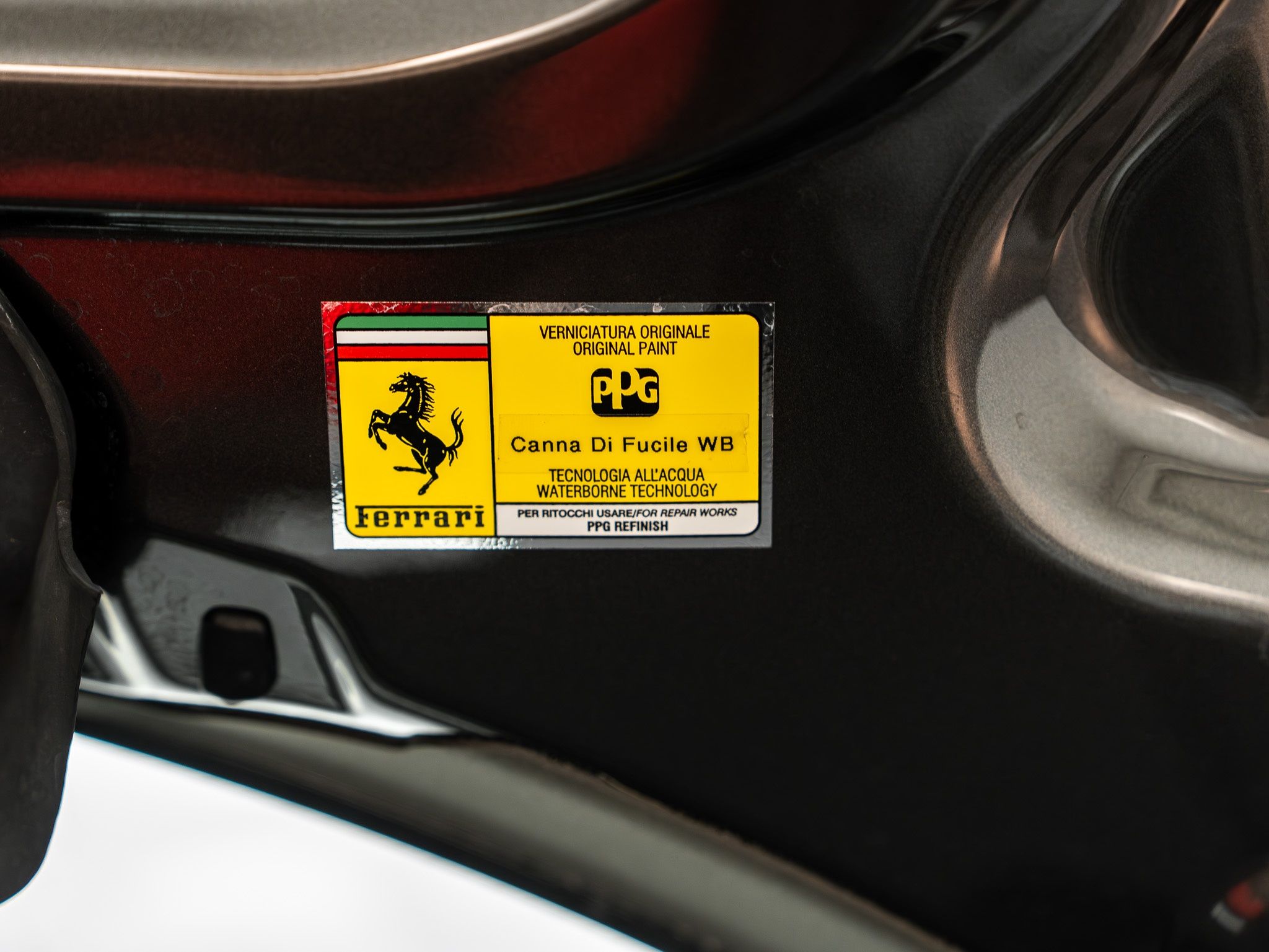 Ferrari 488 Spider - 2016 - Joinsteer - #14