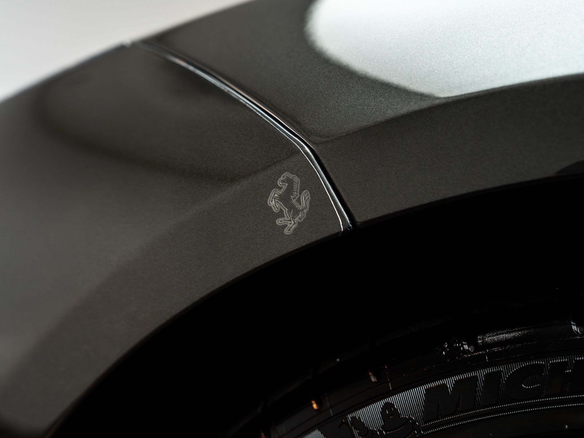 Ferrari 488 Spider - 2016 - Joinsteer - #15