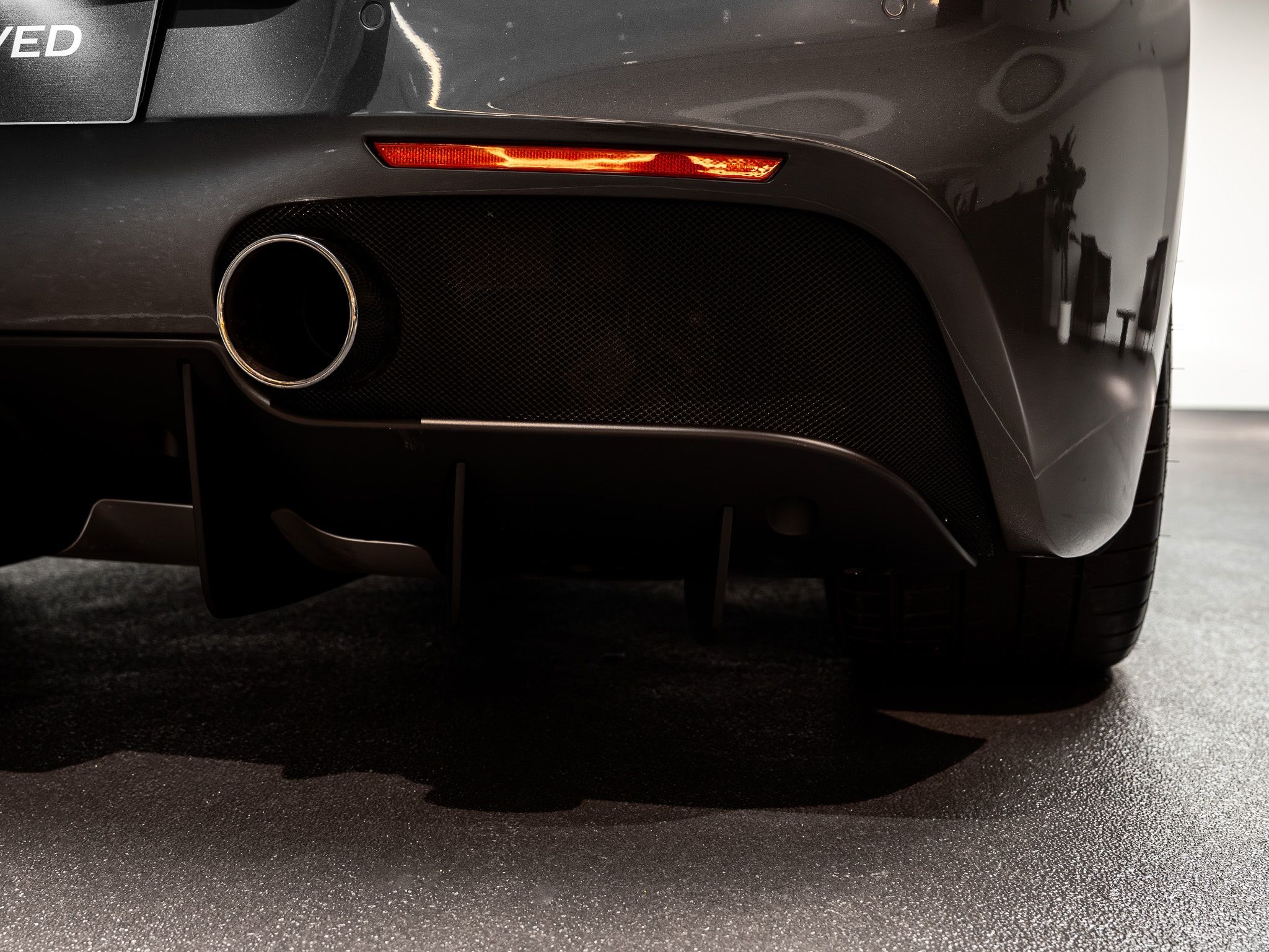 Ferrari 488 Spider - 2016 - Joinsteer - #16