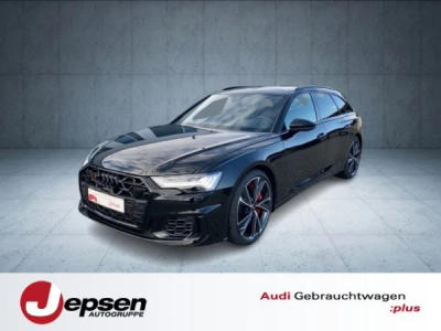 Audi S6 Avant TDI Quattro Tiptronic -  - Joinsteer - #1