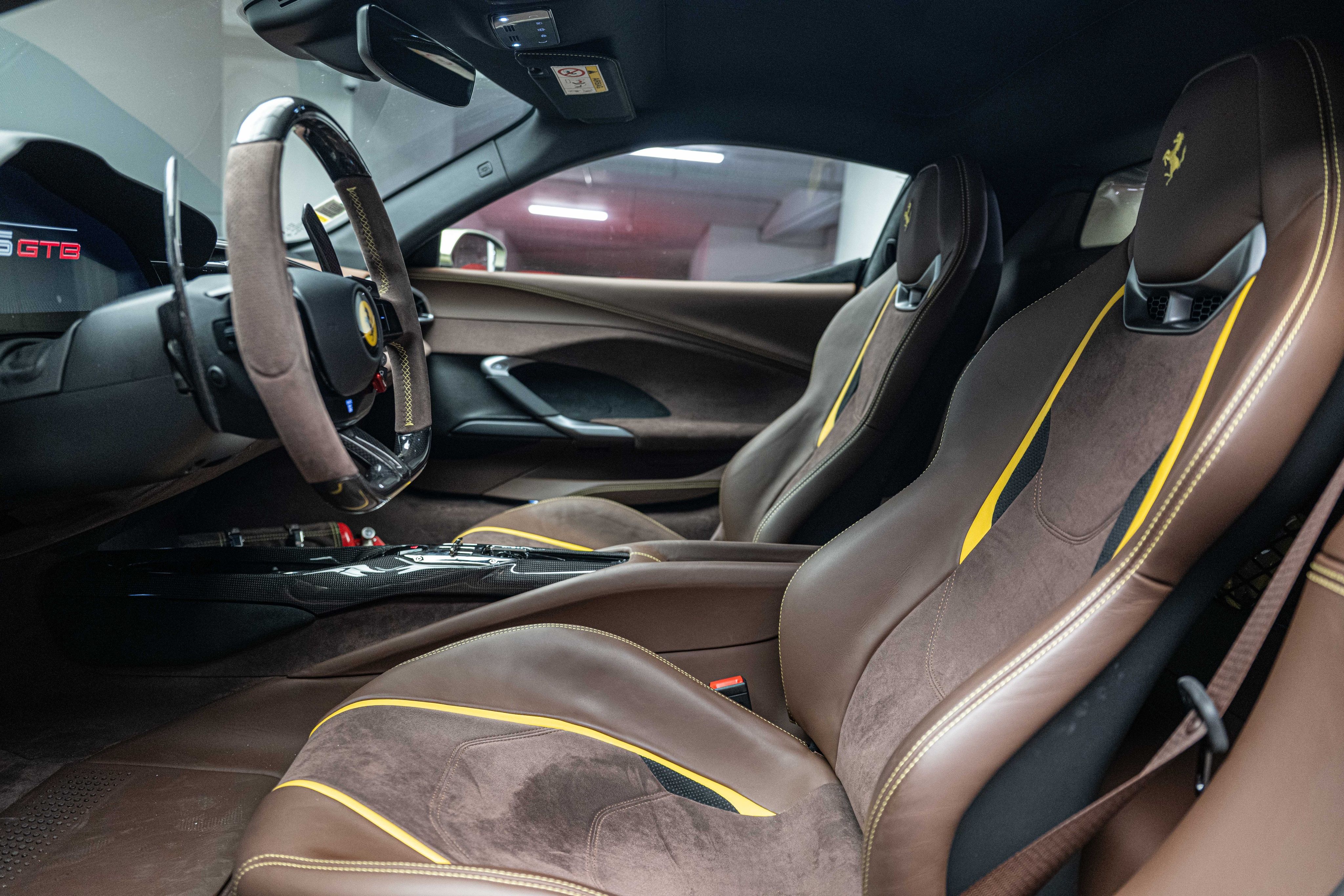 Ferrari 296 GTB - 2023 - Joinsteer - #6