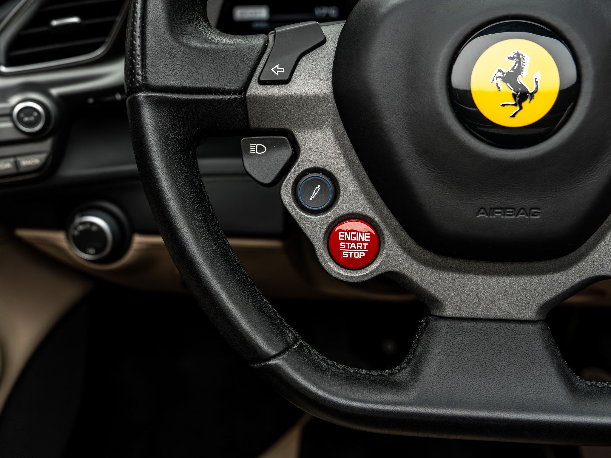 Ferrari 488 Spider - 2016 - Joinsteer - #24