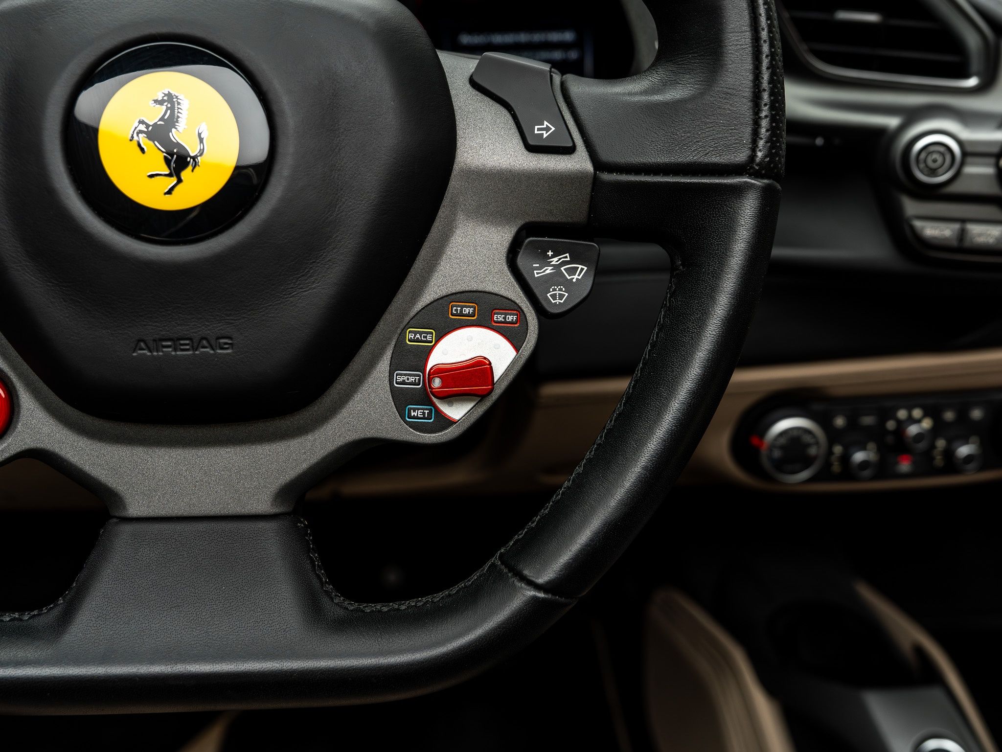 Ferrari 488 Spider - 2016 - Joinsteer - #25