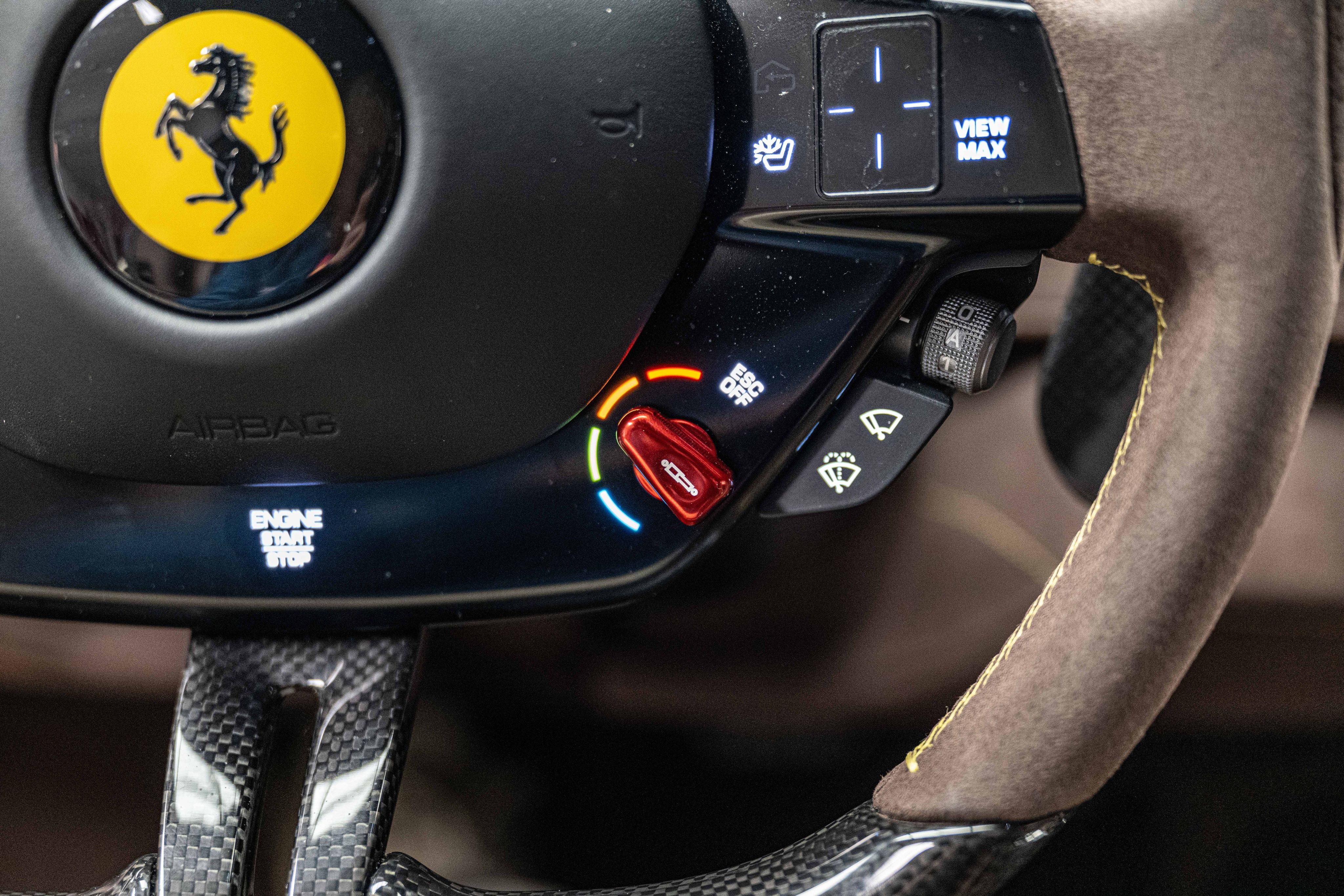 Ferrari 296 GTB - 2023 - Joinsteer - #13