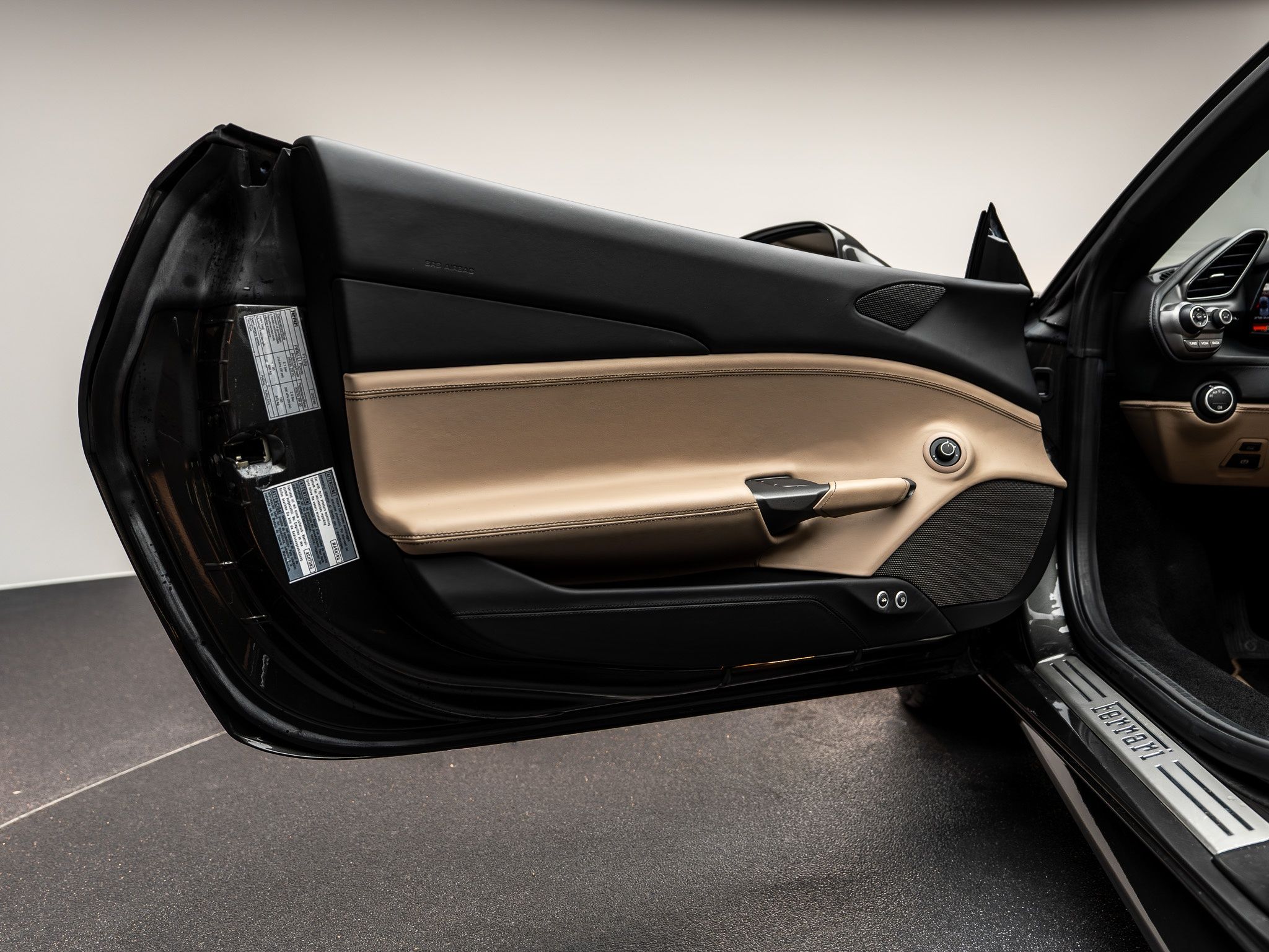 Ferrari 488 Spider - 2016 - Joinsteer - #32