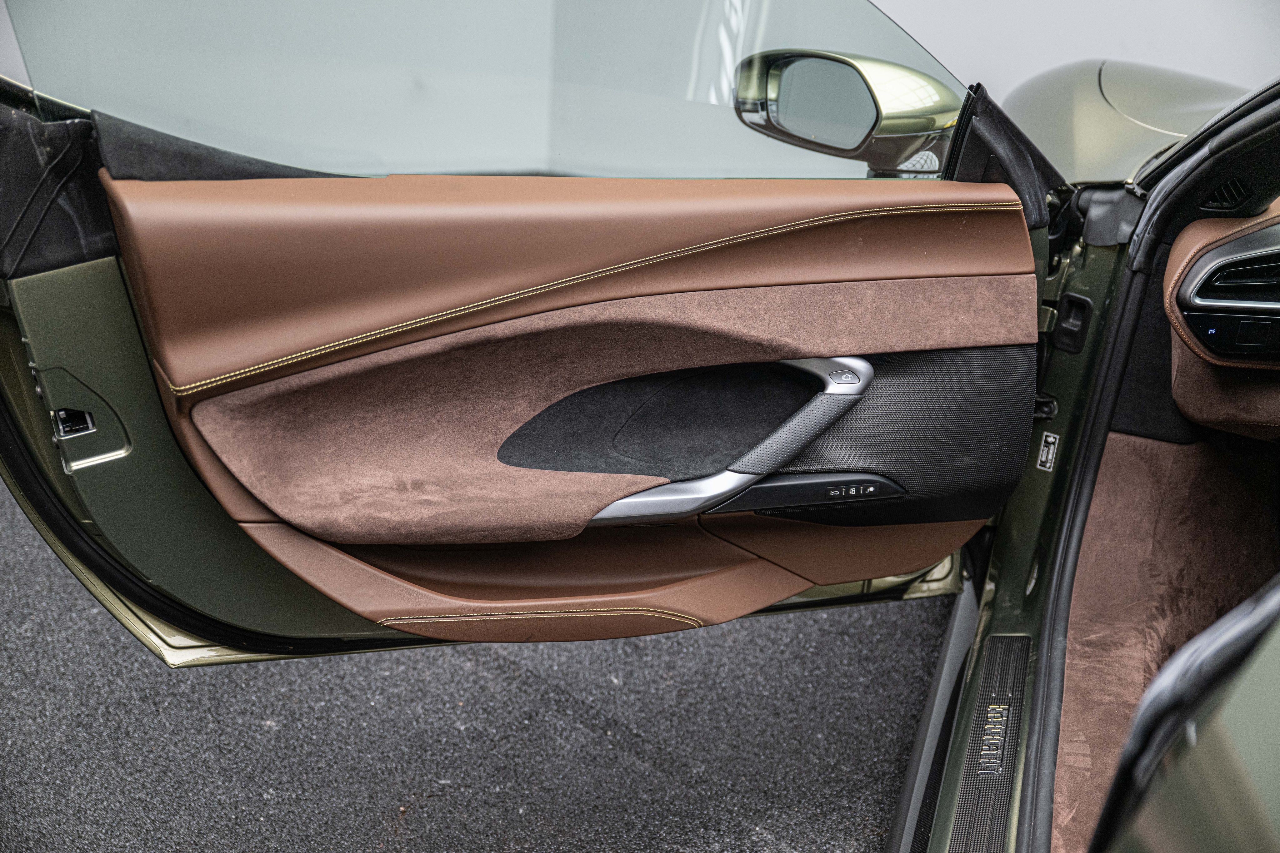 Ferrari 296 GTB - 2023 - Joinsteer - #16