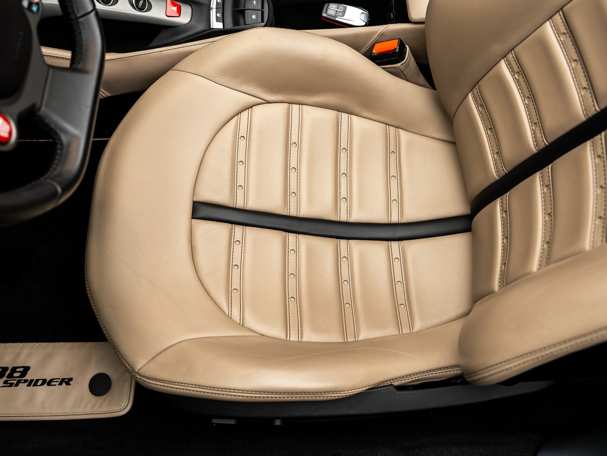 Ferrari 488 Spider - 2016 - Joinsteer - #34