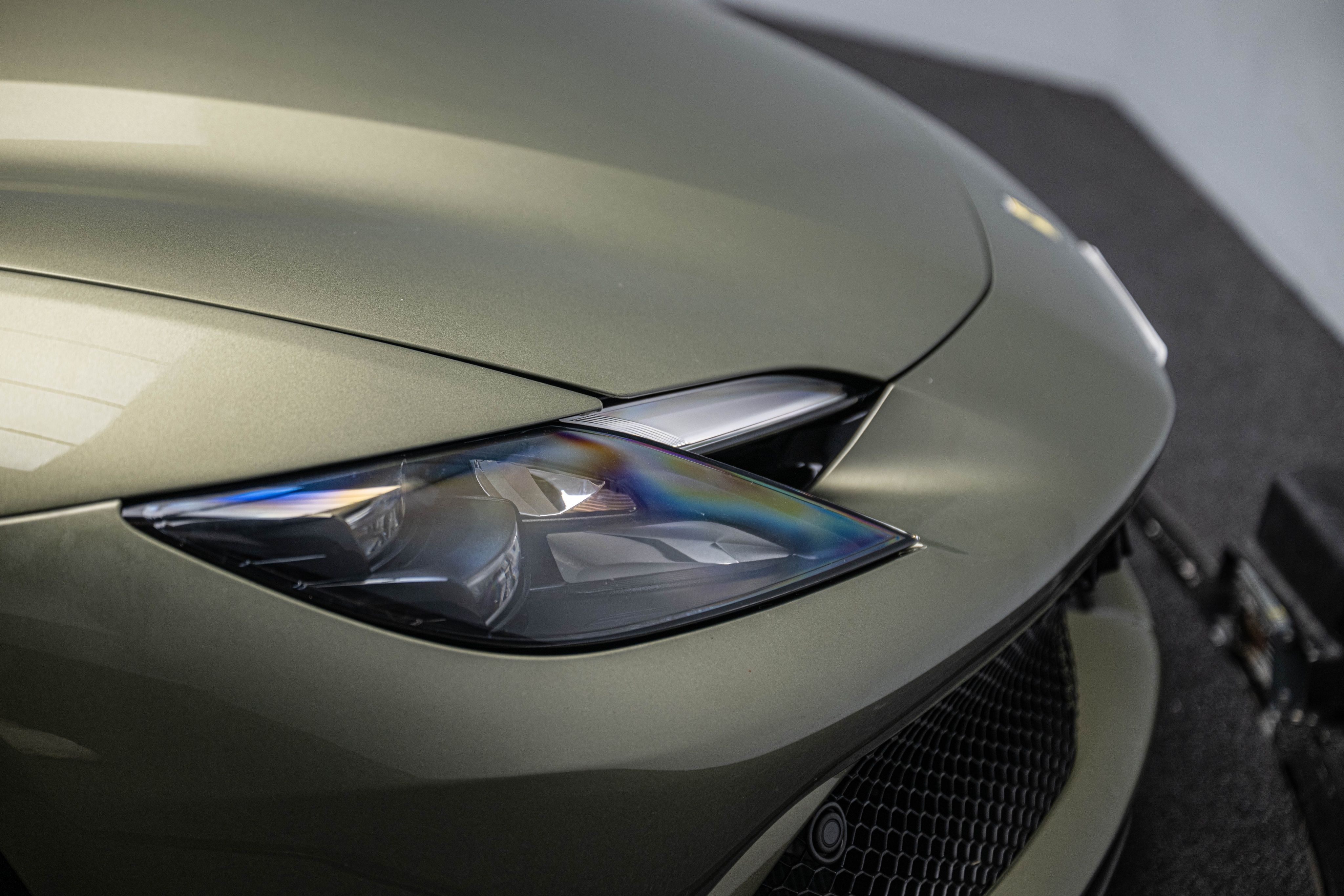 Ferrari 296 GTB - 2023 - Joinsteer - #25