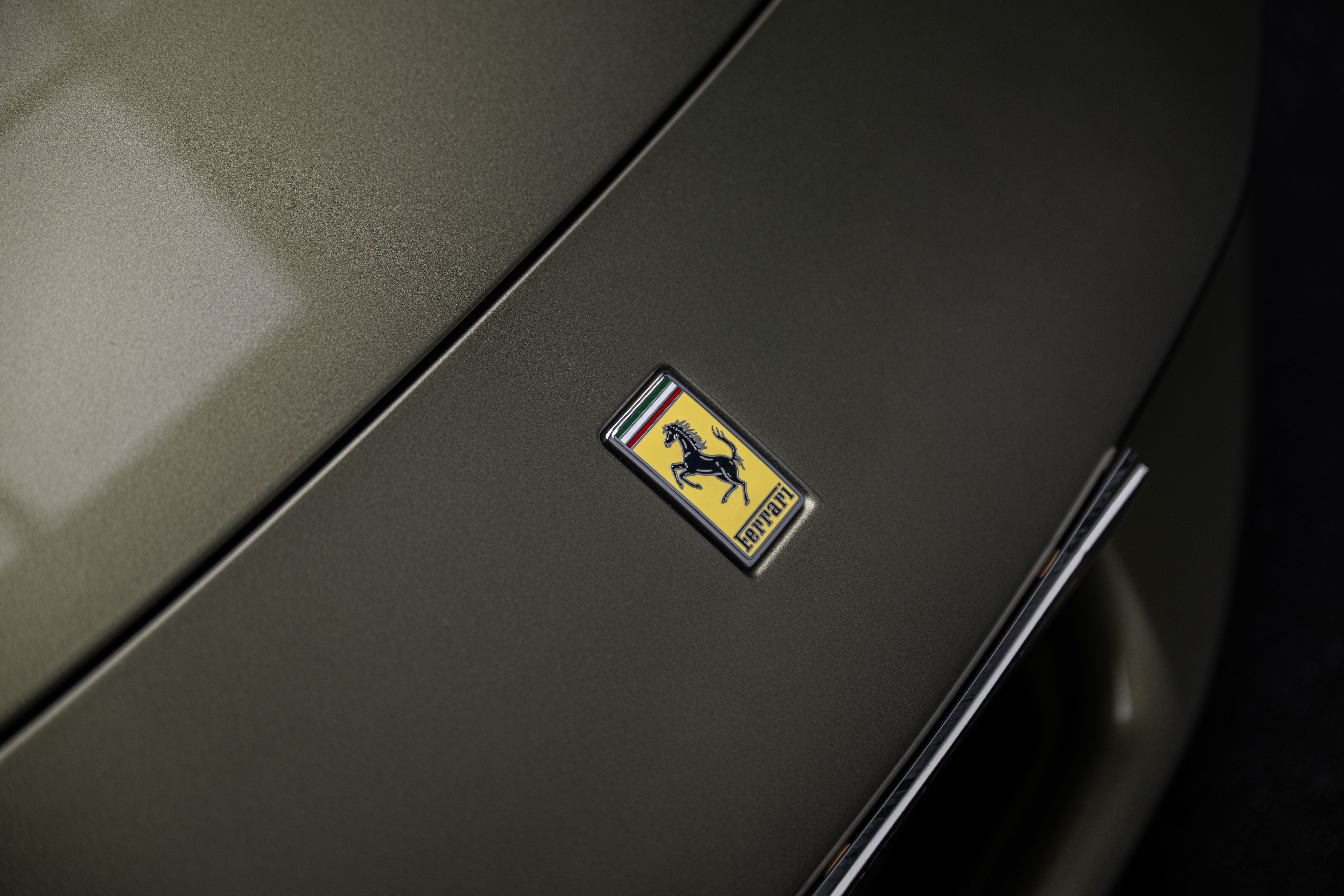 Ferrari 296 GTB - 2023 - Joinsteer - #26