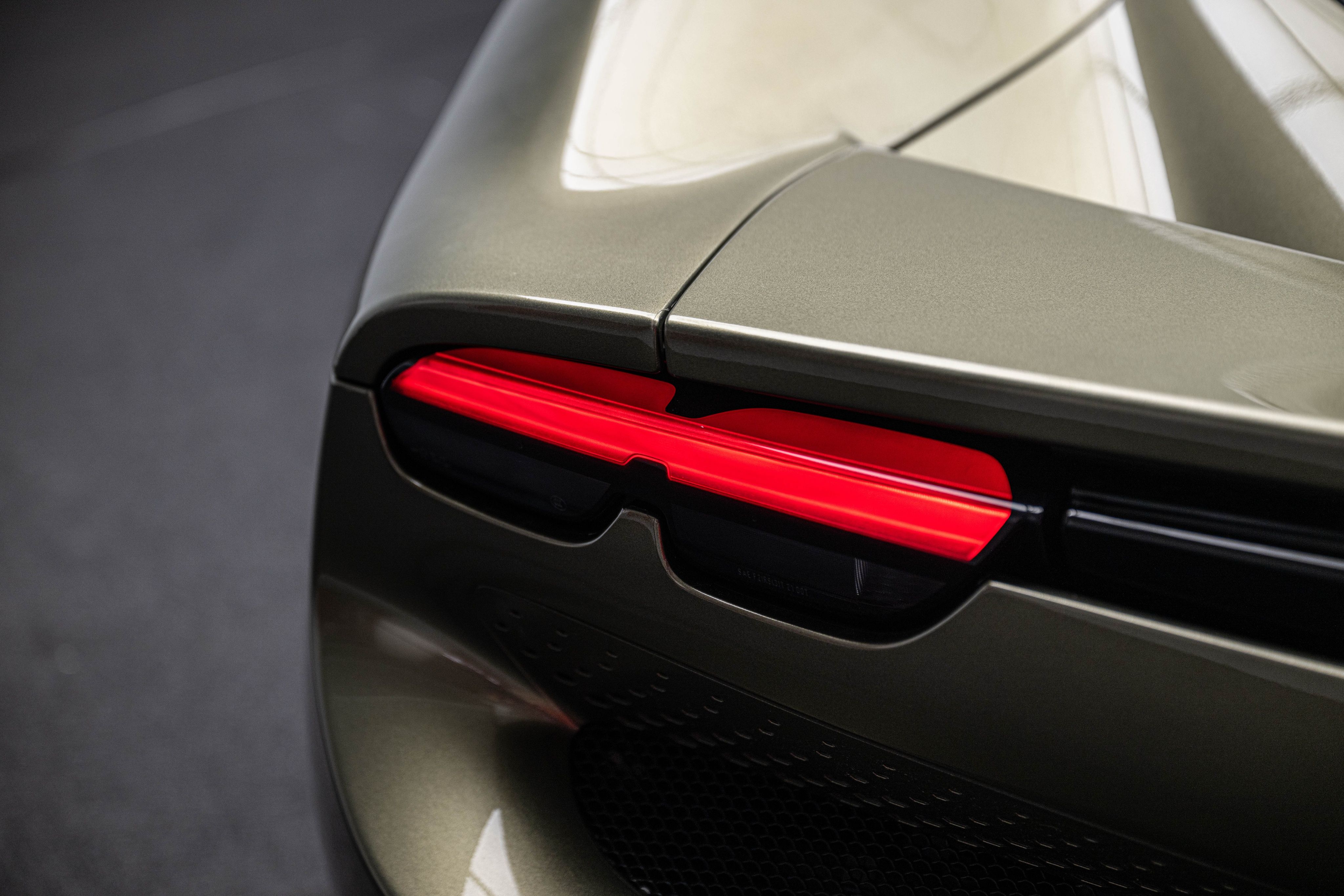 Ferrari 296 GTB - 2023 - Joinsteer - #33