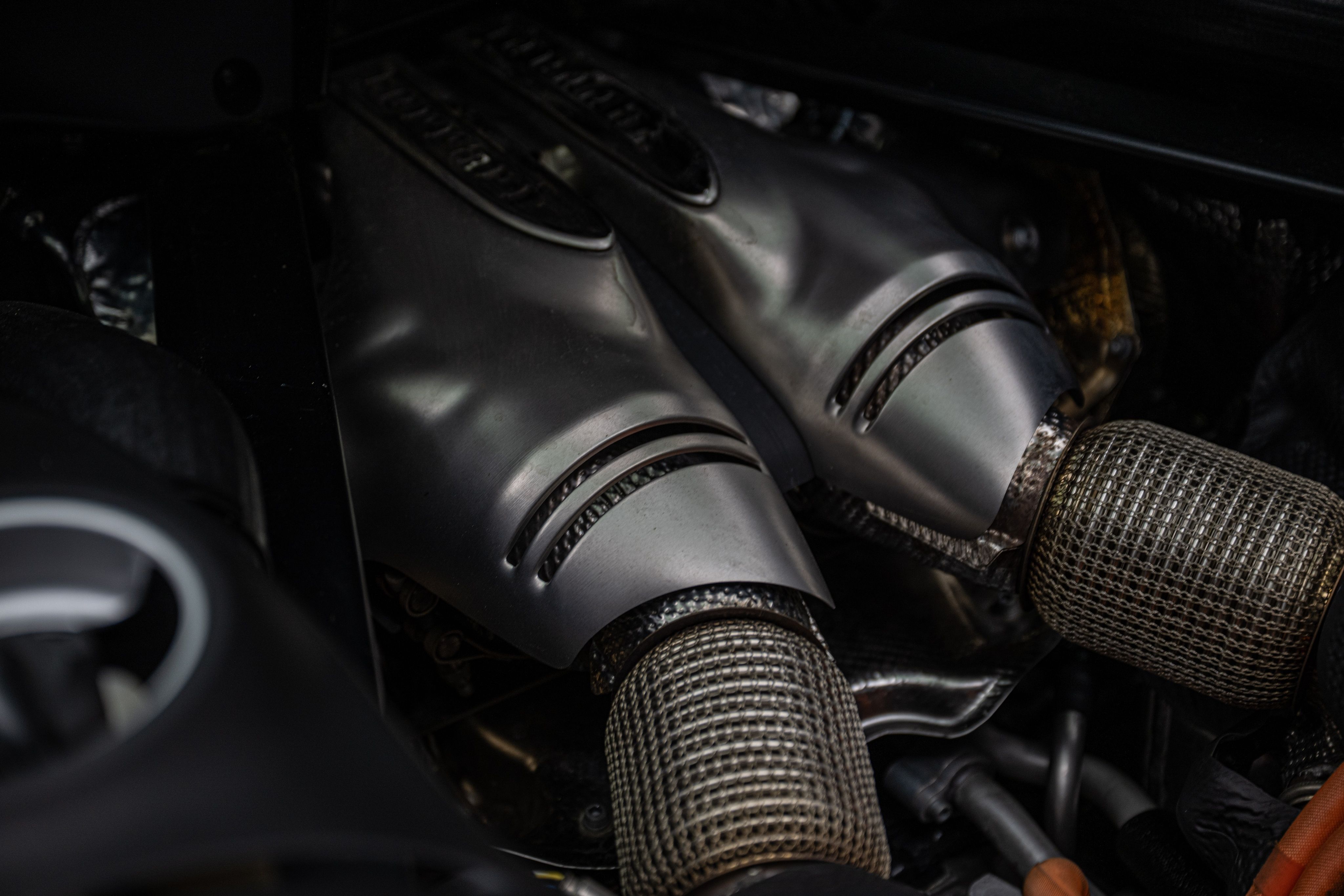 Ferrari 296 GTB - 2023 - Joinsteer - #35