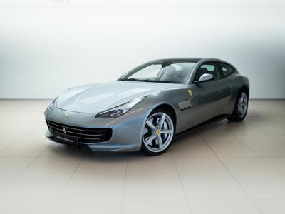 Ferrari GTC4Lusso -  - Joinsteer - #1