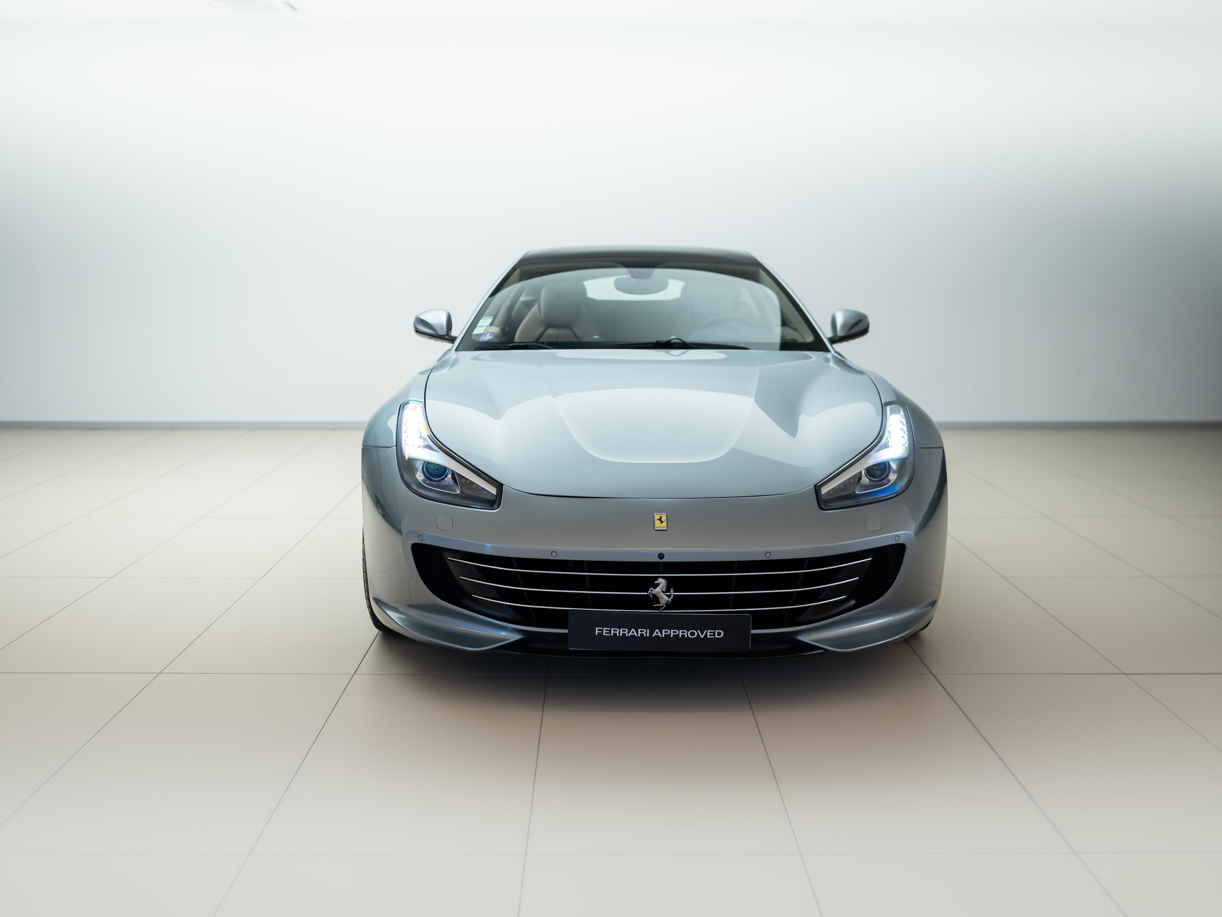 Ferrari GTC4Lusso - 2017 - Joinsteer - #2