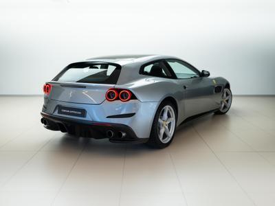 Ferrari GTC4Lusso -  - Joinsteer - #2