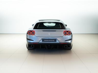 Ferrari GTC4Lusso -  - Joinsteer - #3