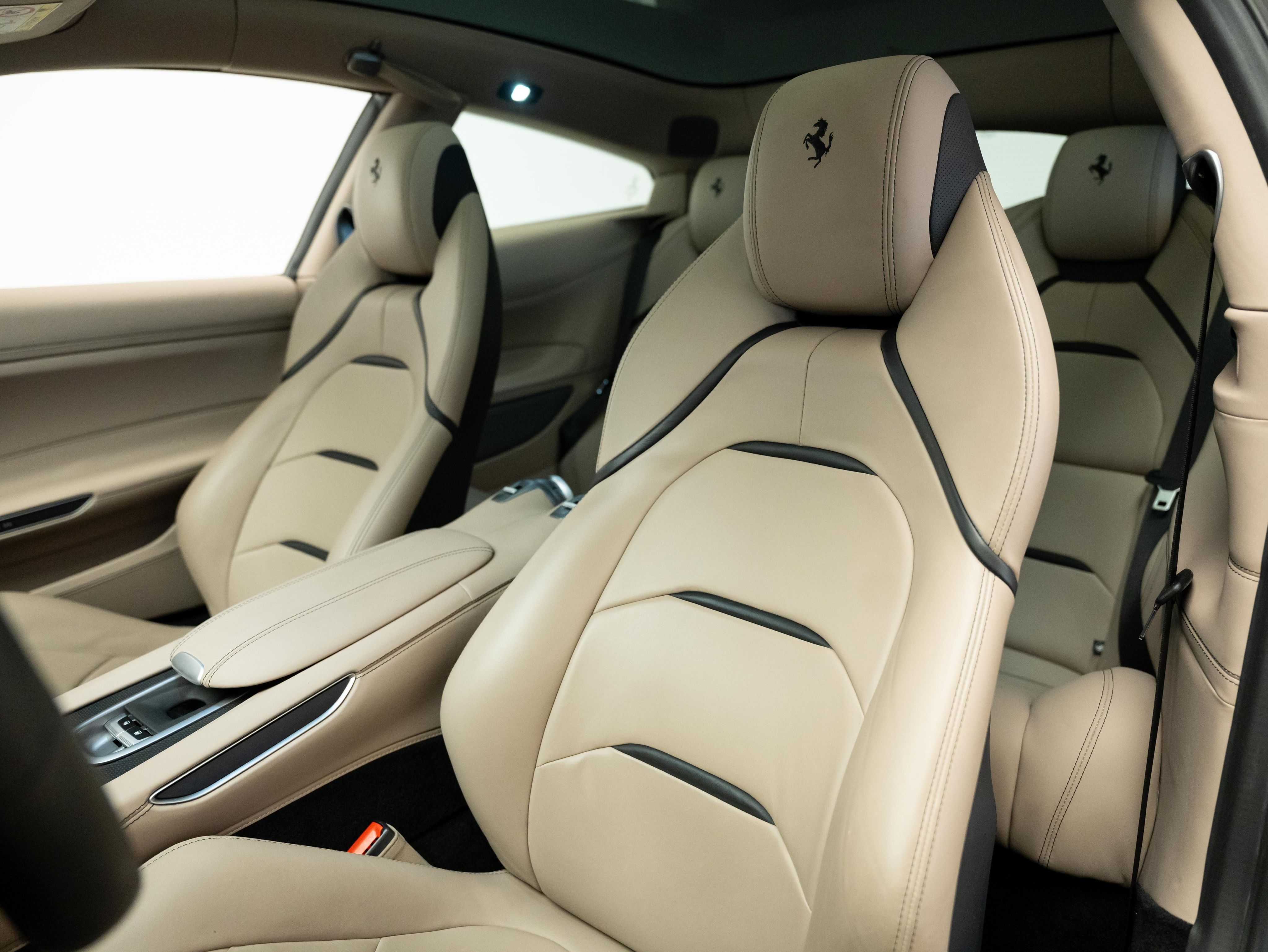 Ferrari GTC4Lusso - 2017 - Joinsteer - #6