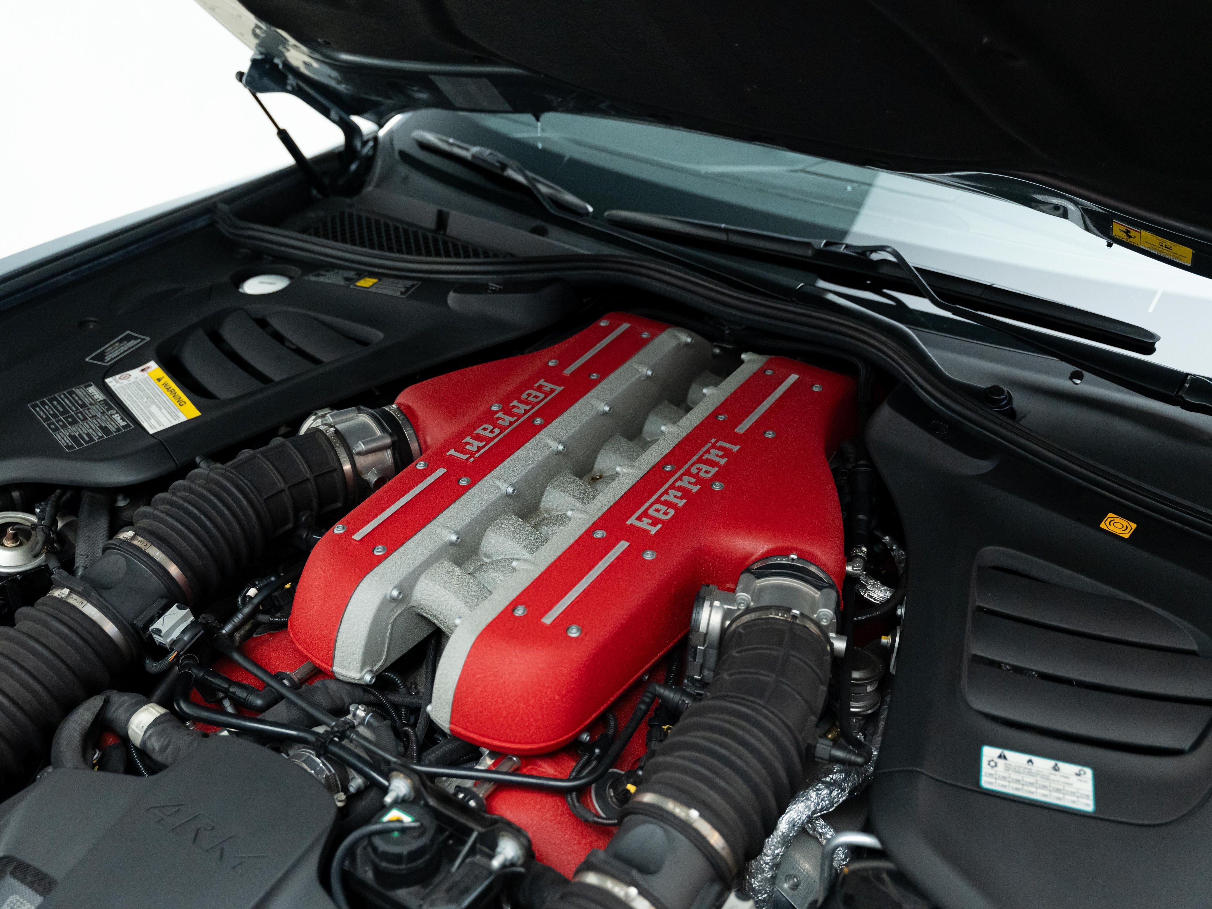 Ferrari GTC4Lusso - 2017 - Joinsteer - #8