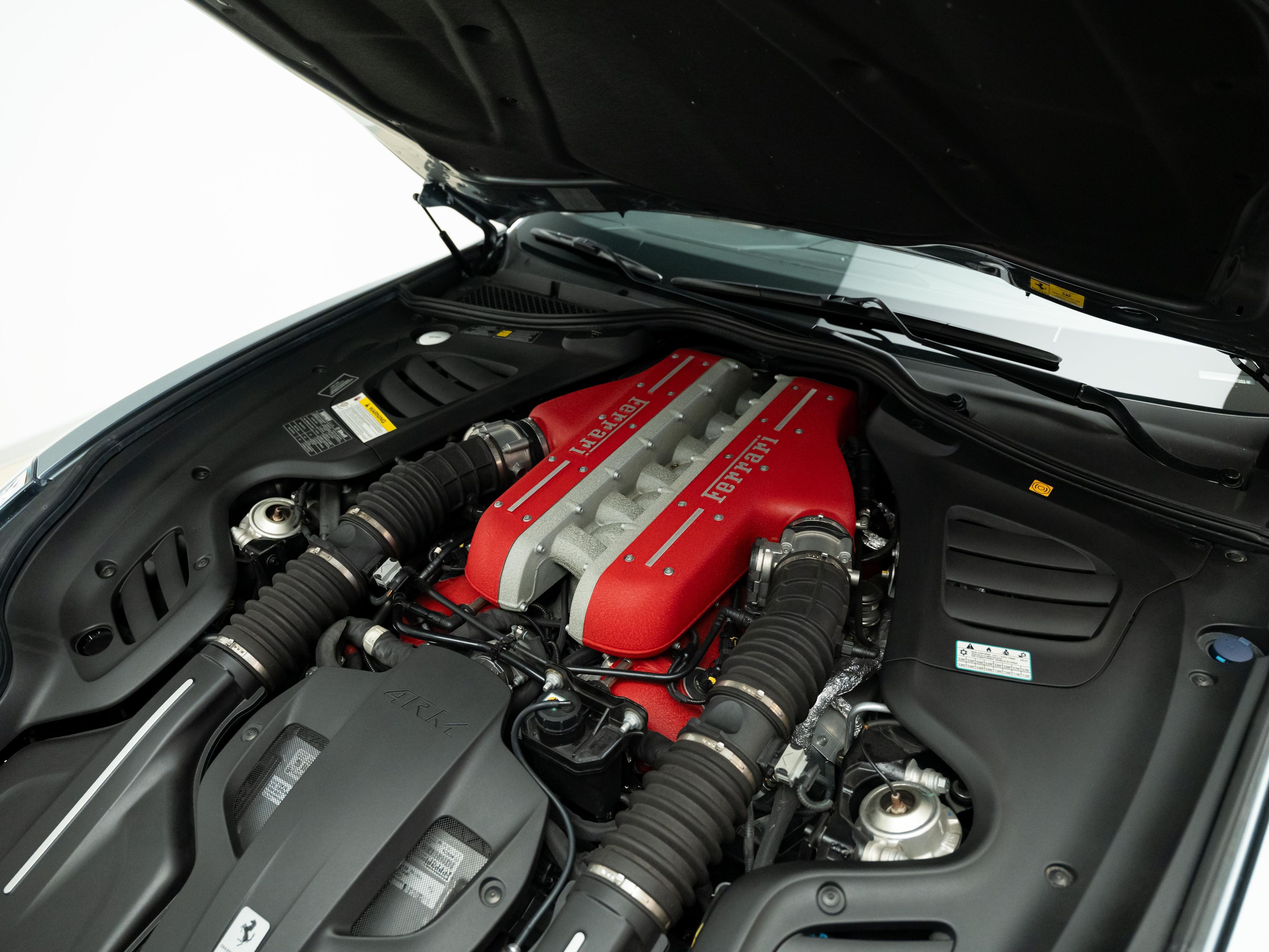 Ferrari GTC4Lusso - 2017 - Joinsteer - #9