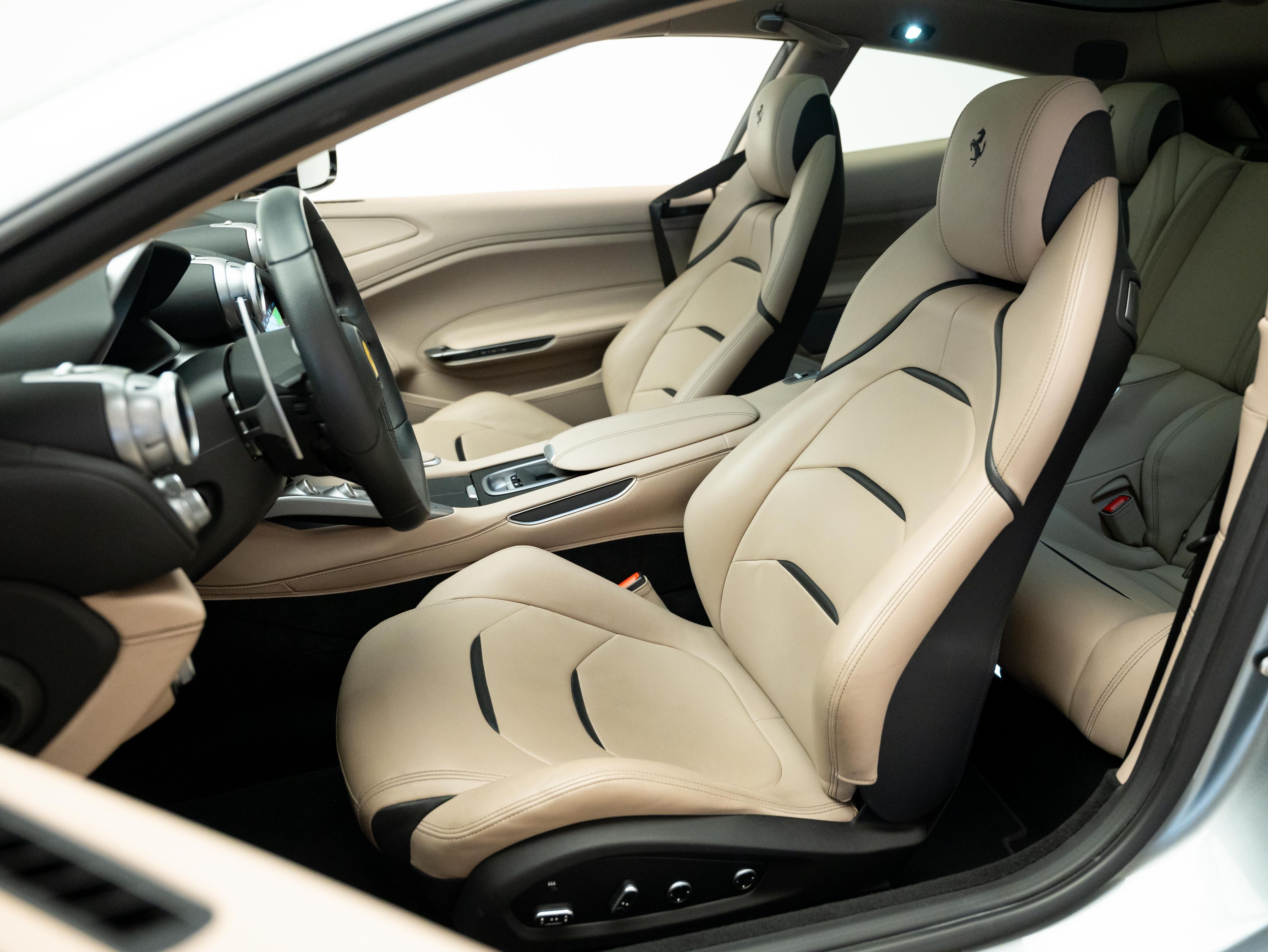 Ferrari GTC4Lusso - 2017 - Joinsteer - #12