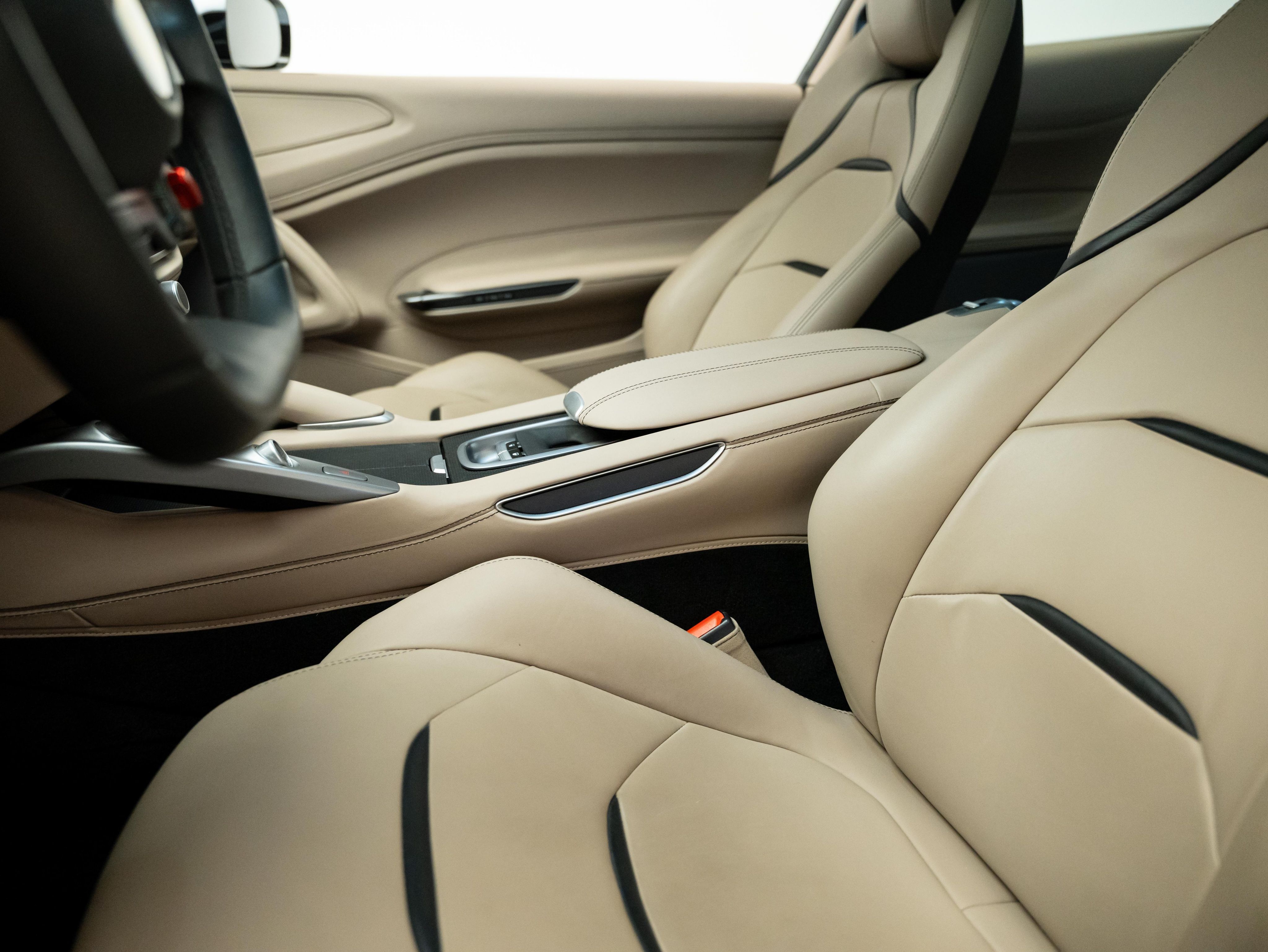 Ferrari GTC4Lusso - 2017 - Joinsteer - #13