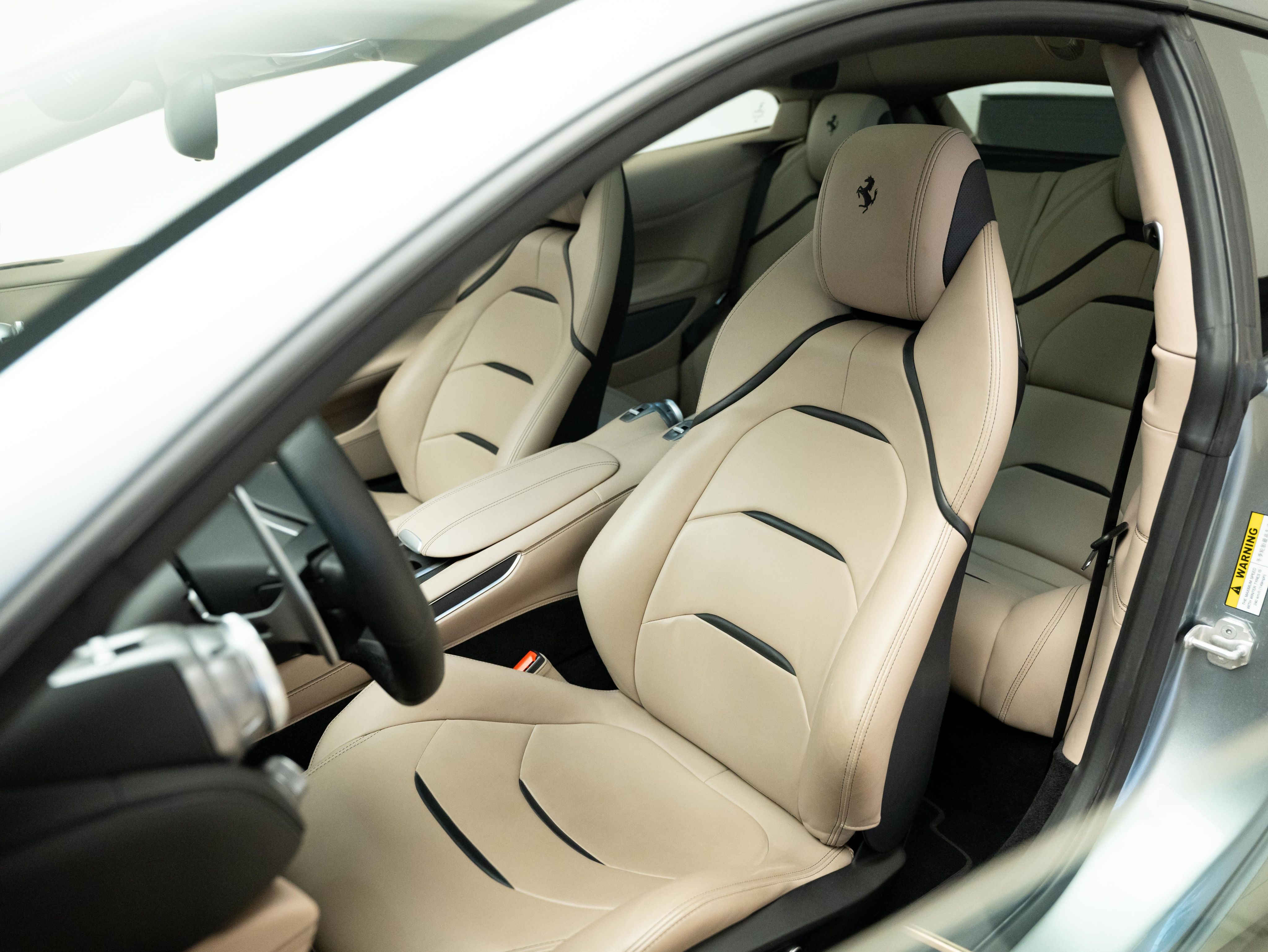 Ferrari GTC4Lusso - 2017 - Joinsteer - #16