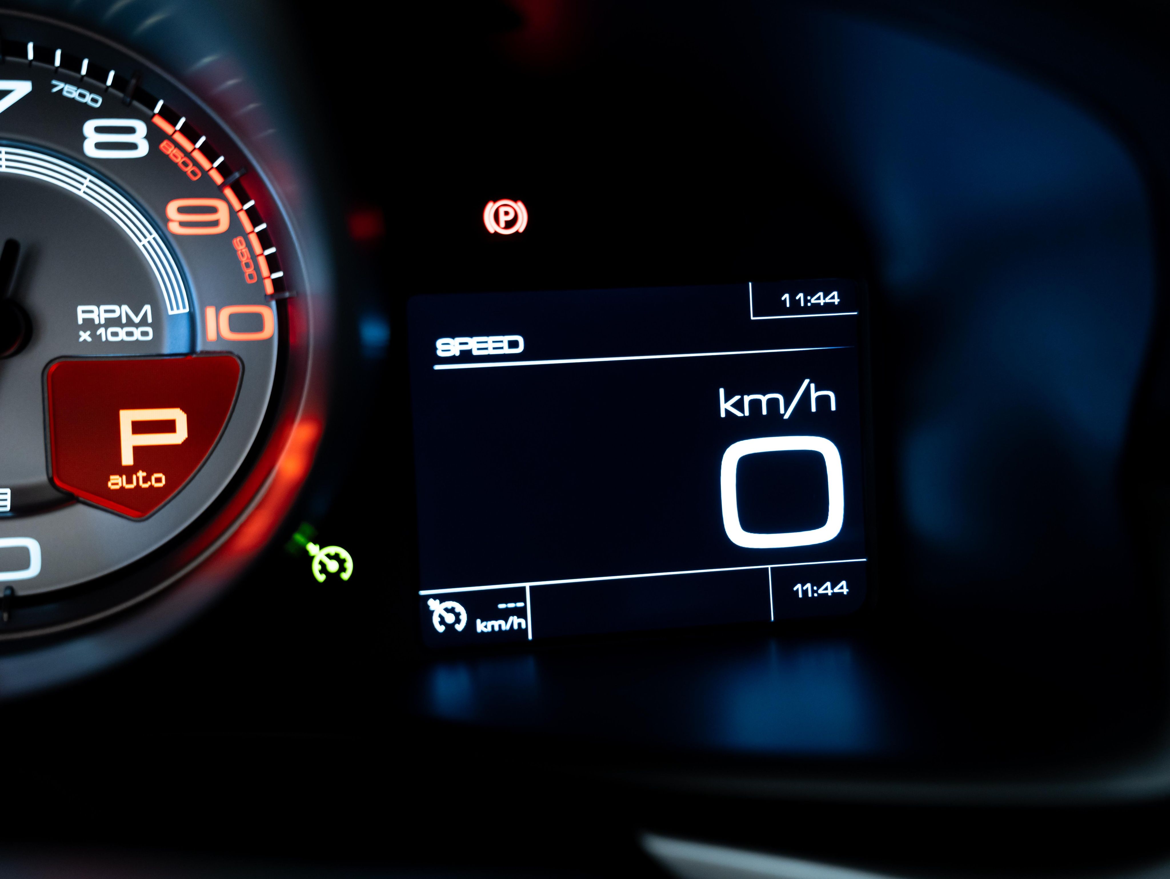 Ferrari GTC4Lusso - 2017 - Joinsteer - #19