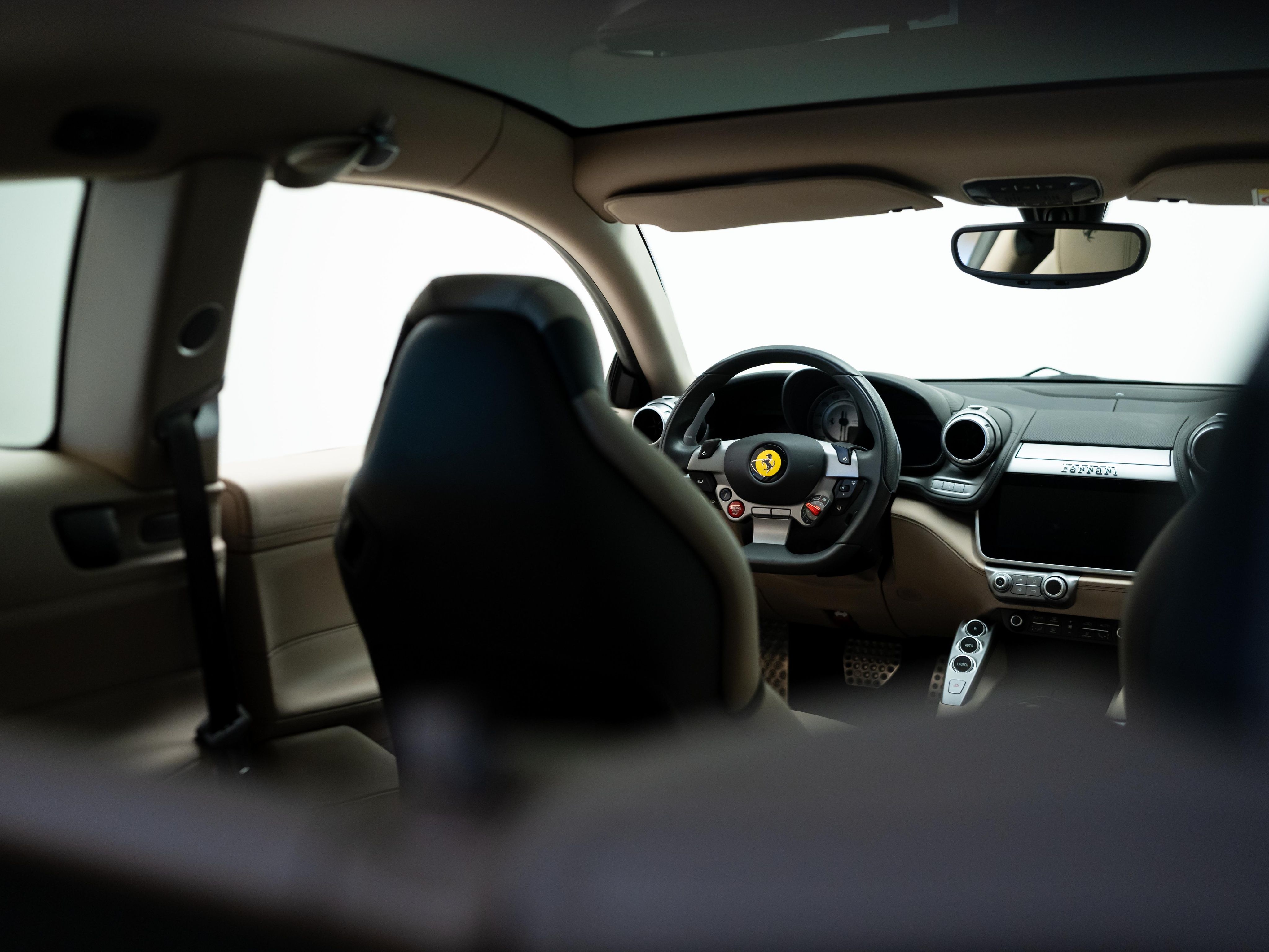 Ferrari GTC4Lusso - 2017 - Joinsteer - #23