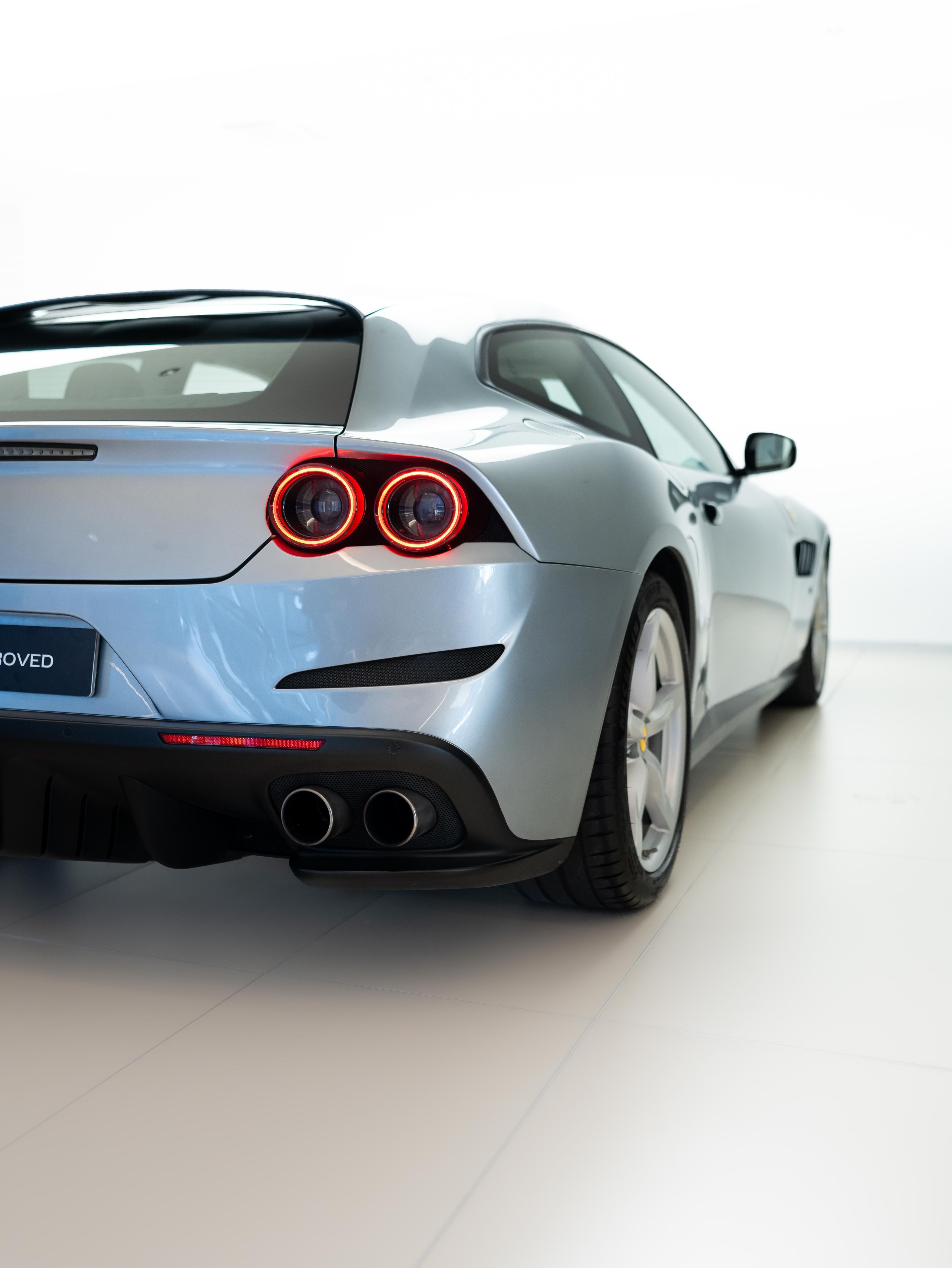 Ferrari GTC4Lusso - 2017 - Joinsteer - #27