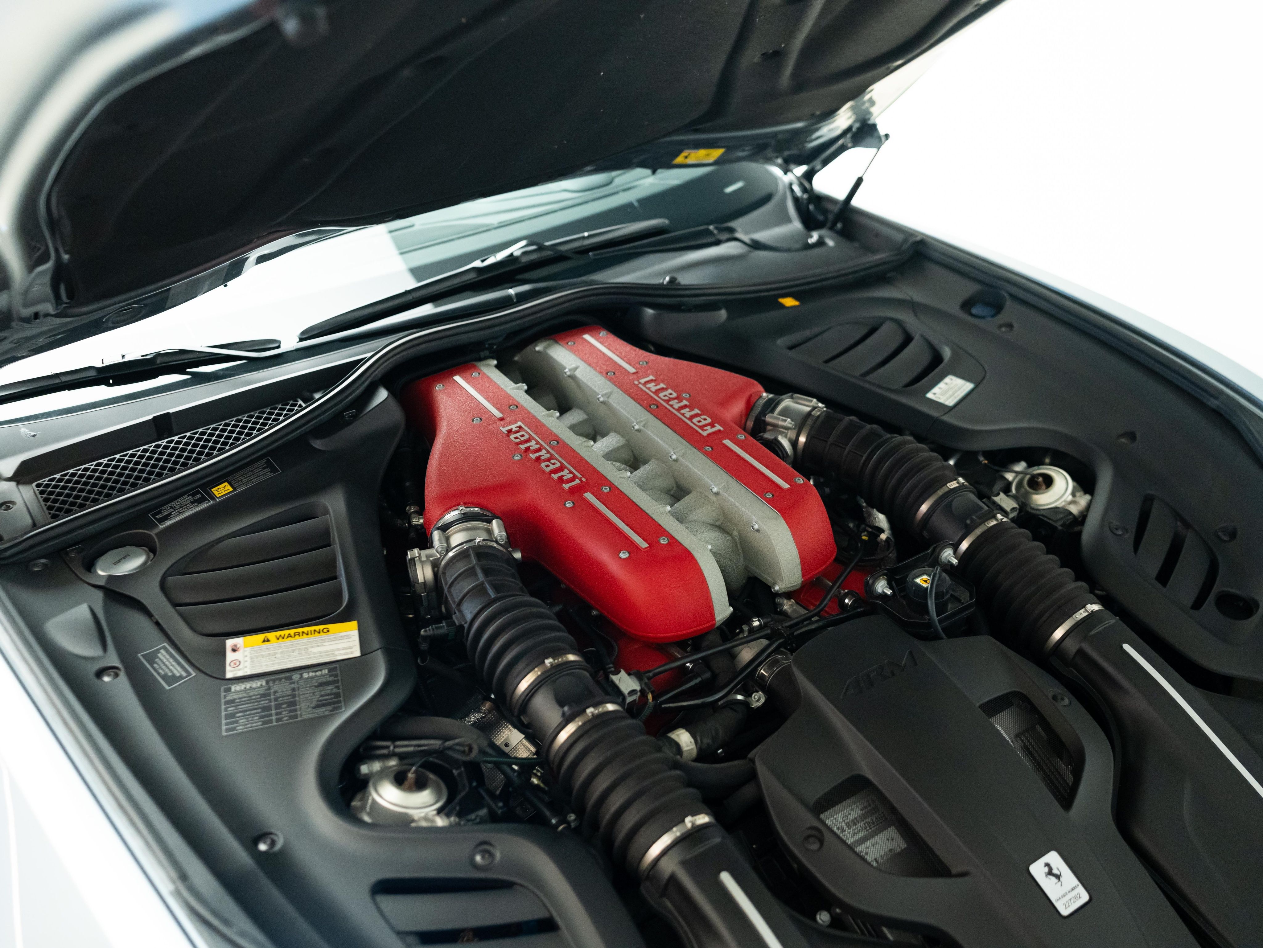 Ferrari GTC4Lusso - 2017 - Joinsteer - #33