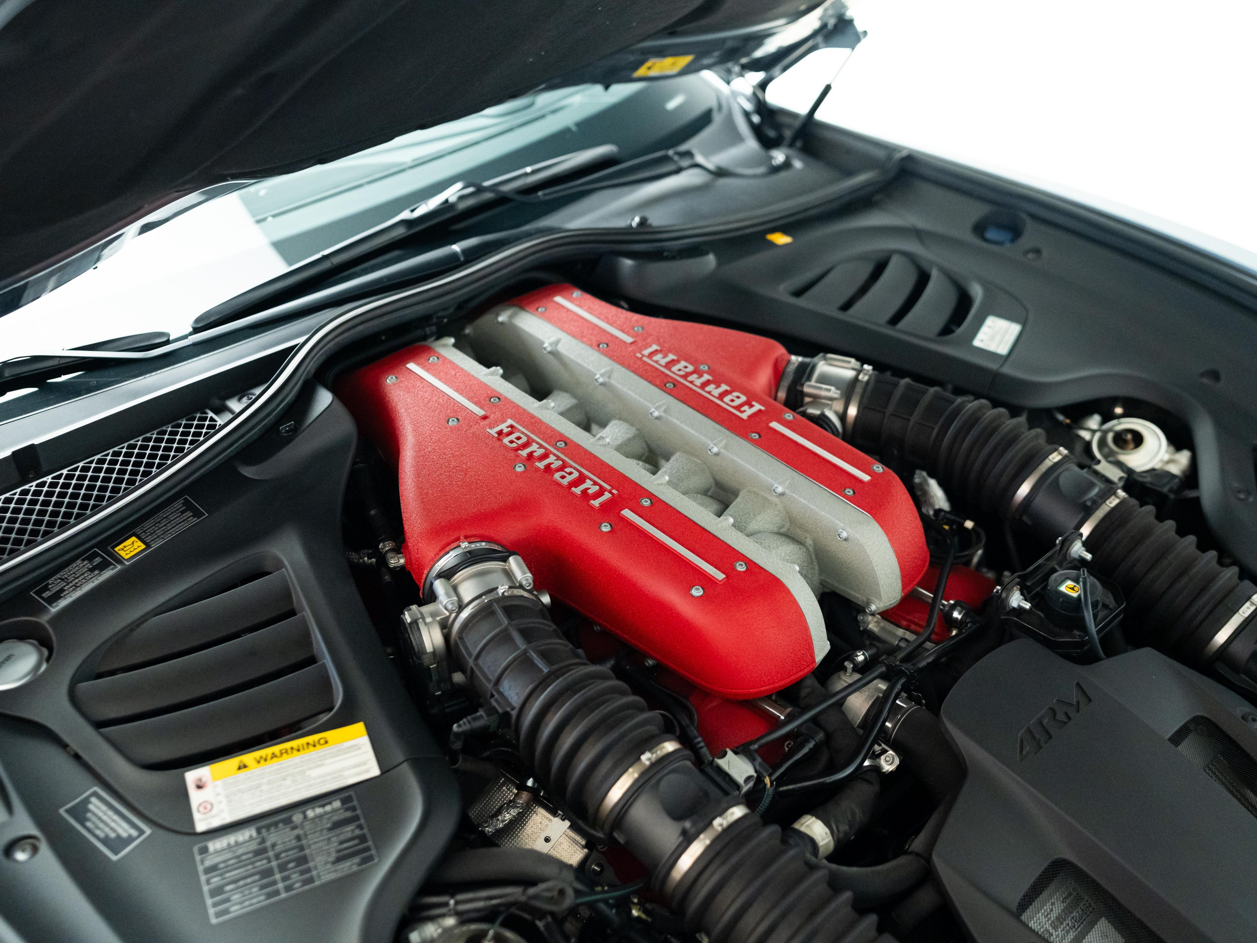 Ferrari GTC4Lusso - 2017 - Joinsteer - #34