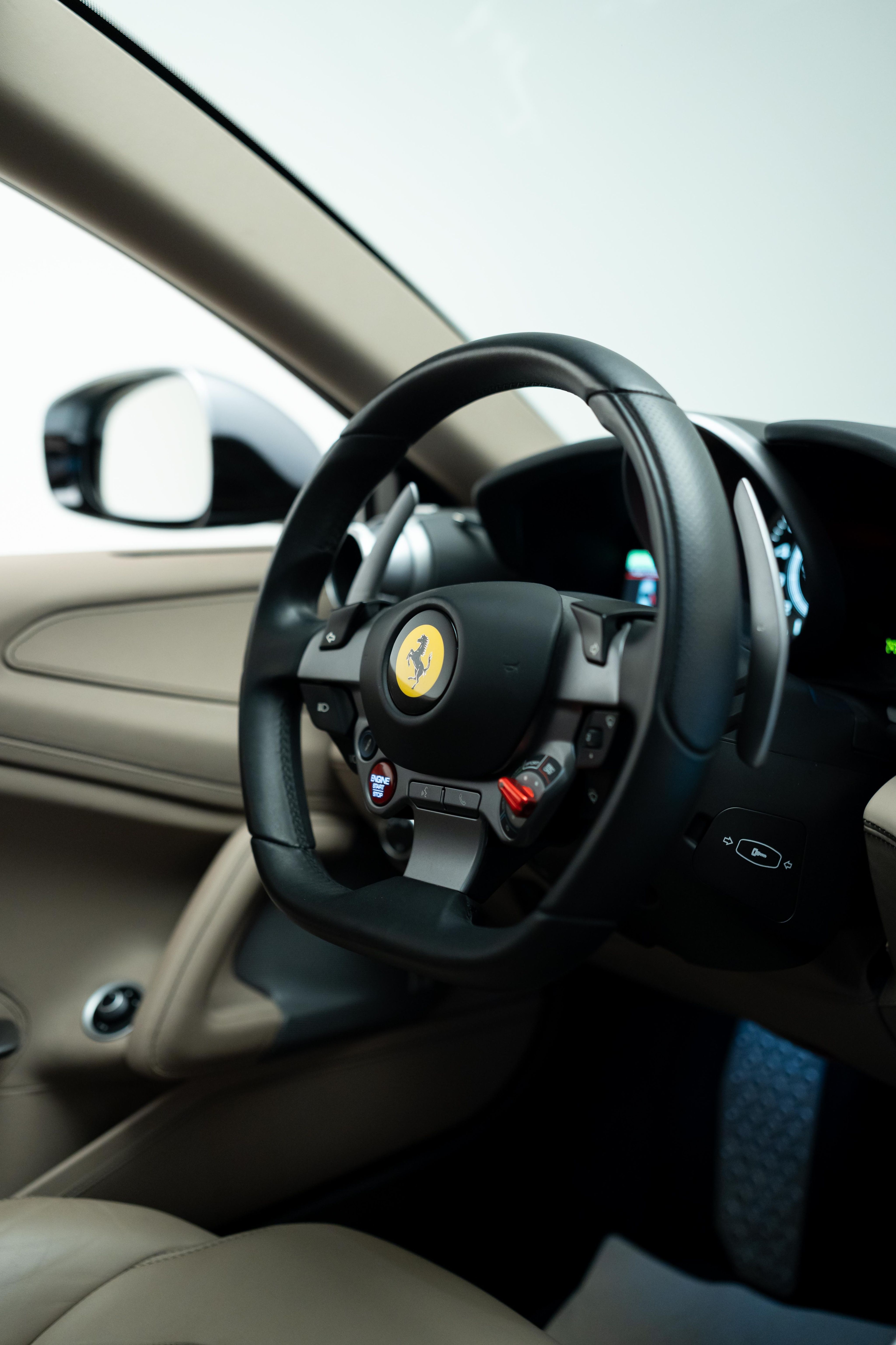 Ferrari GTC4Lusso - 2017 - Joinsteer - #38