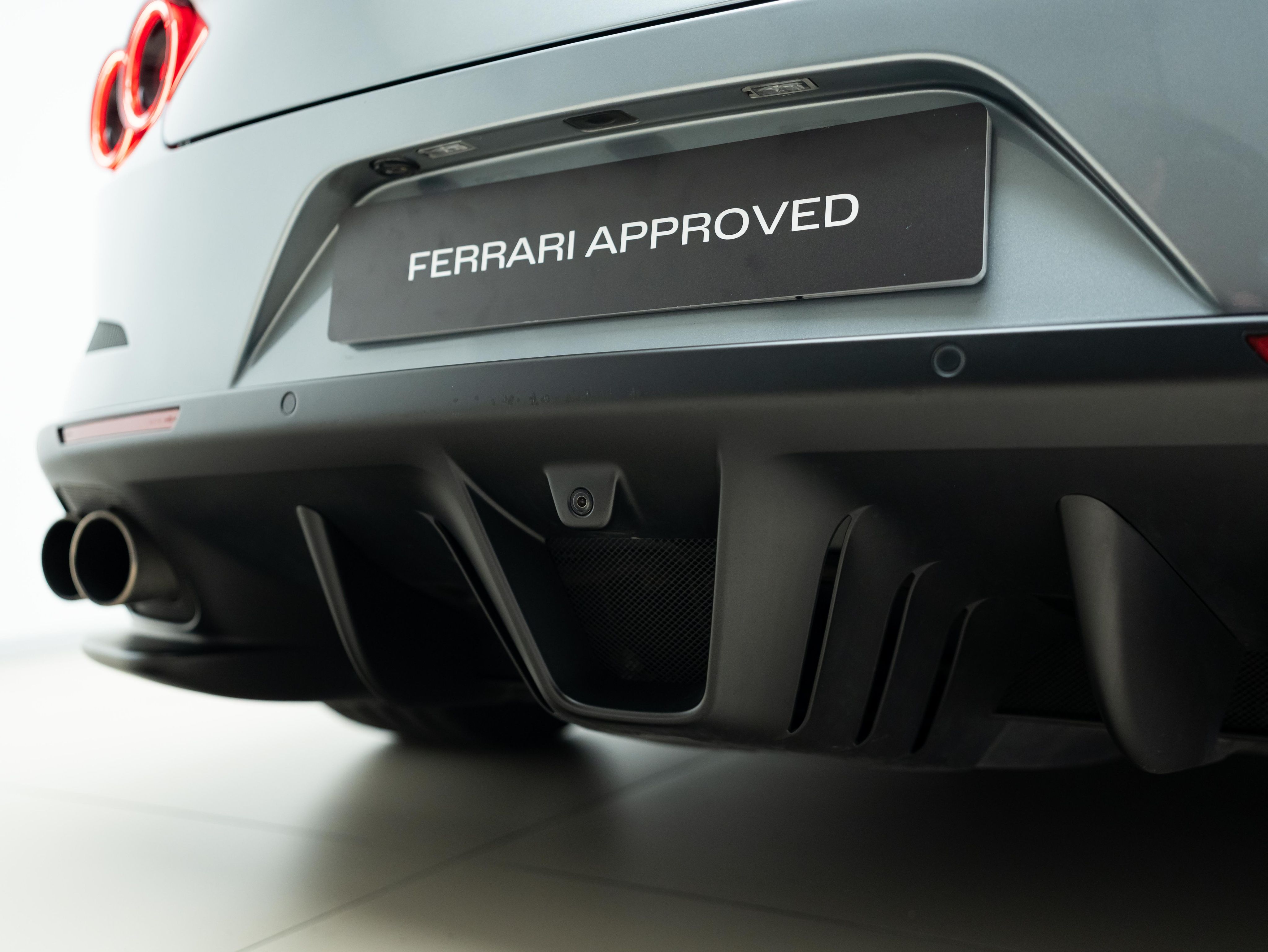 Ferrari GTC4Lusso - 2017 - Joinsteer - #46