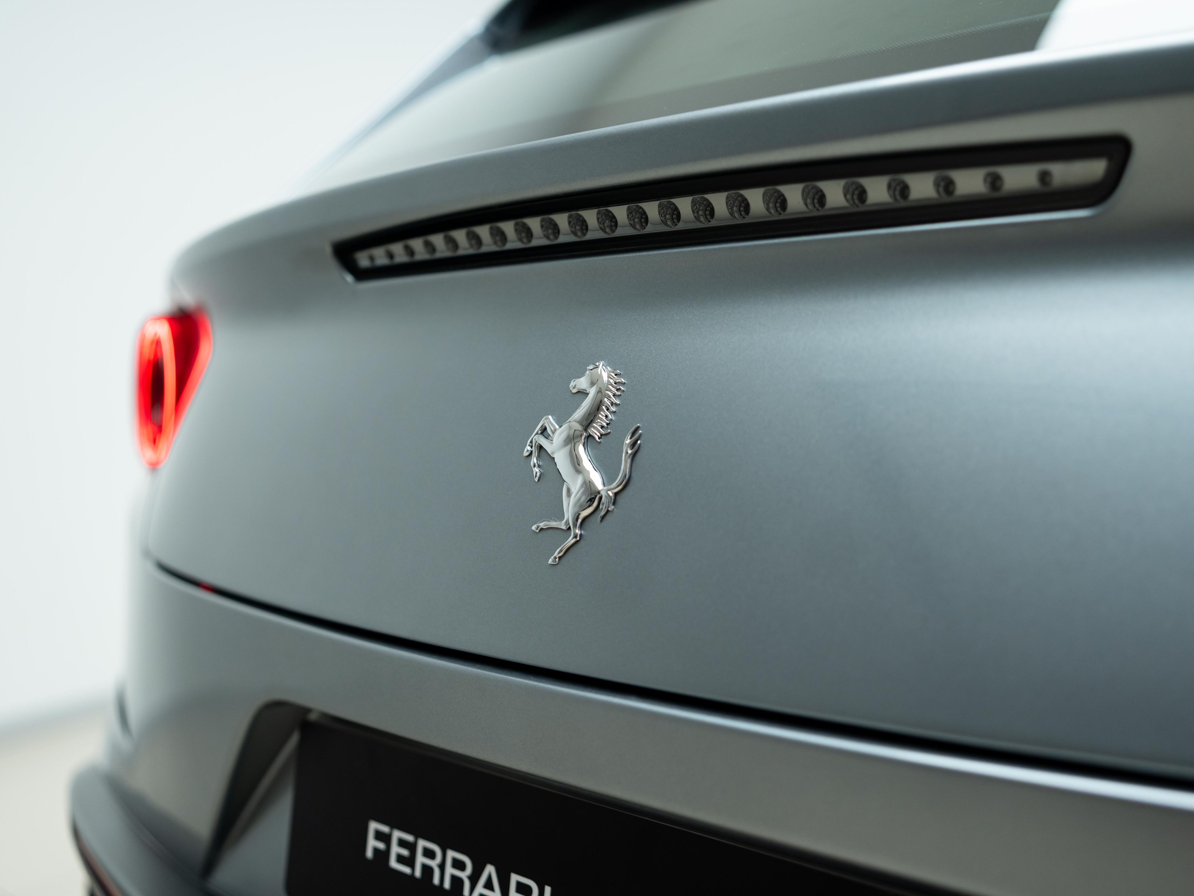 Ferrari GTC4Lusso - 2017 - Joinsteer - #48