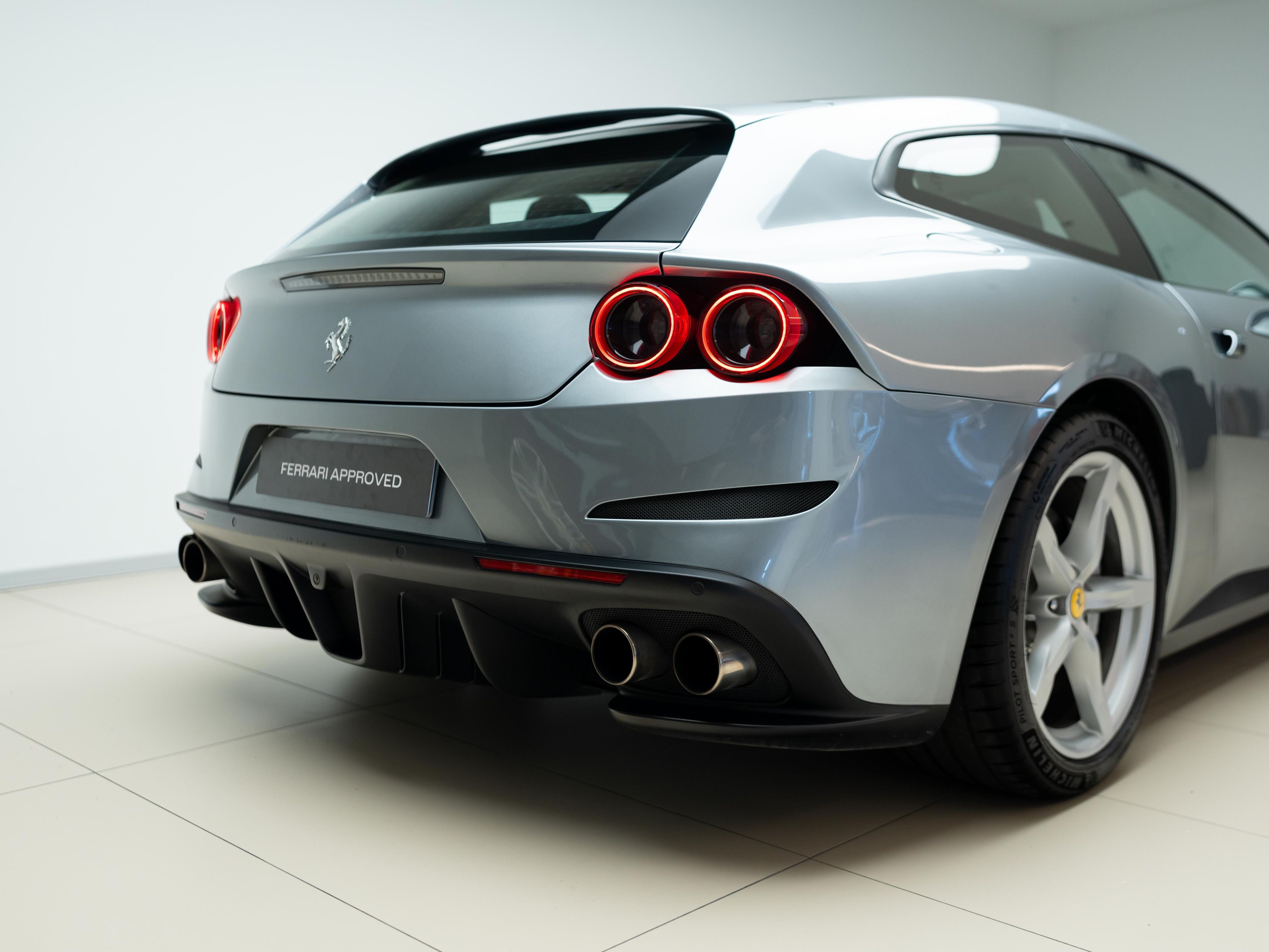 Ferrari GTC4Lusso - 2017 - Joinsteer - #49