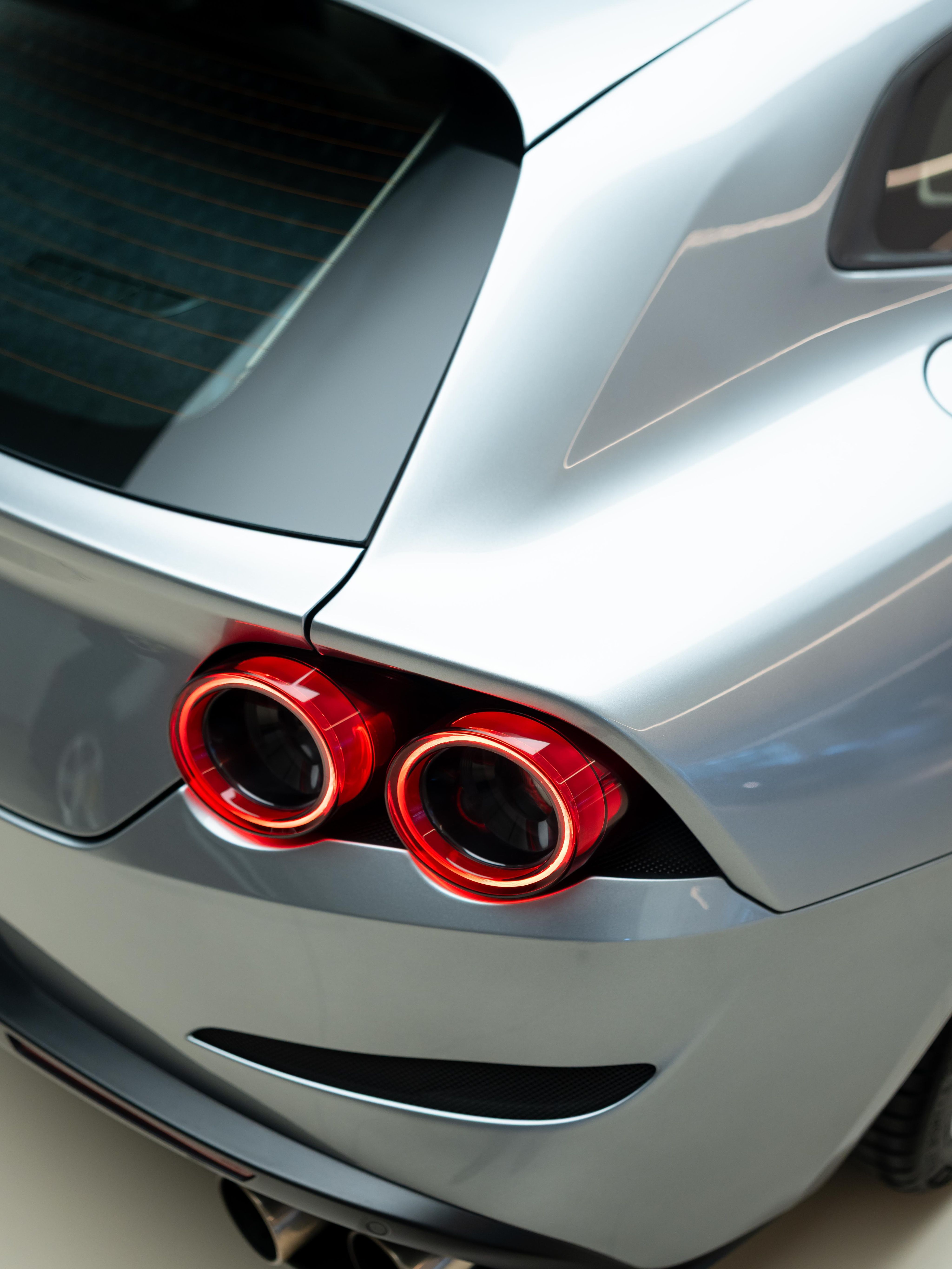 Ferrari GTC4Lusso - 2017 - Joinsteer - #50